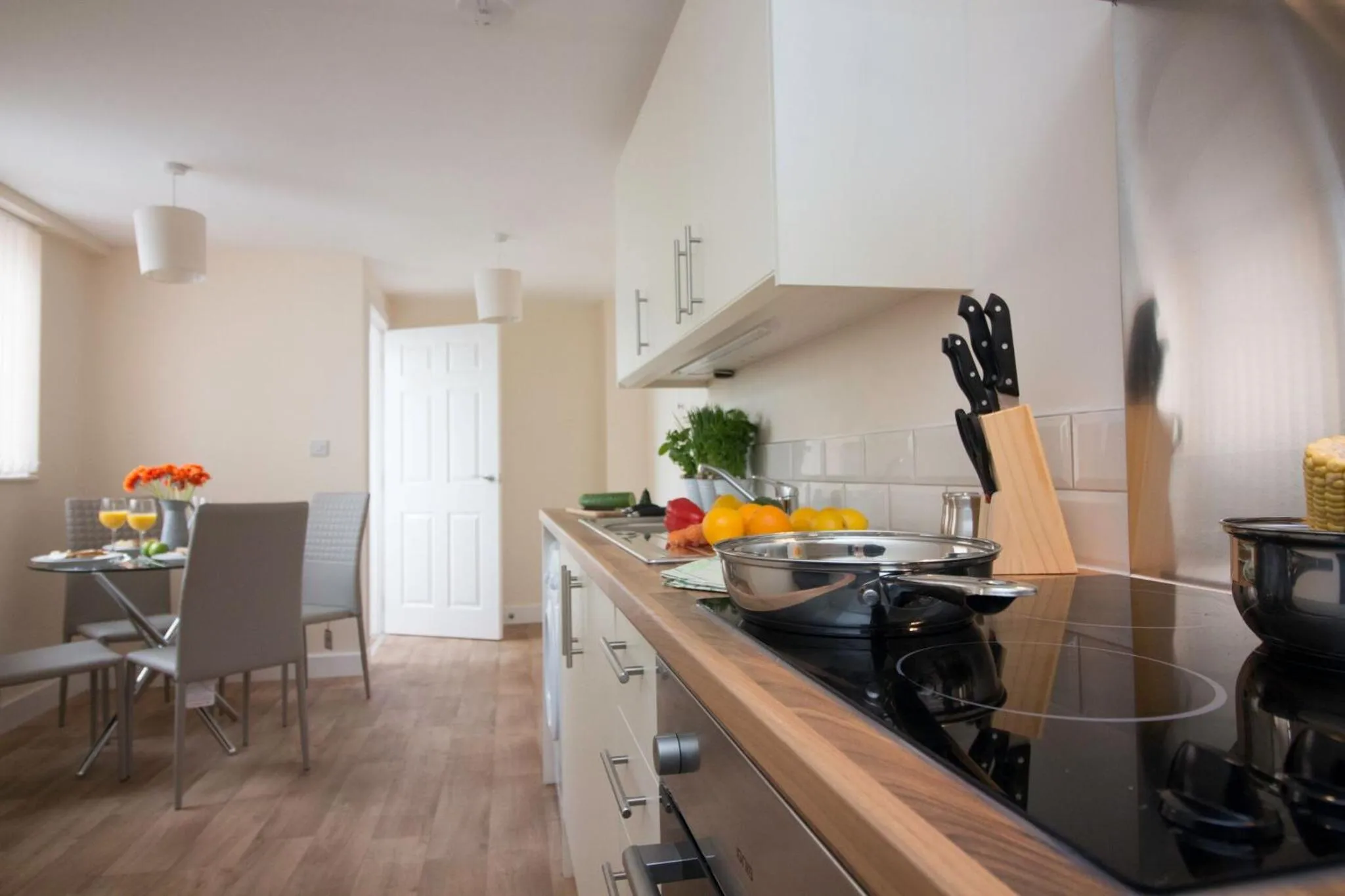 DPV - Above Bar Street Apartments