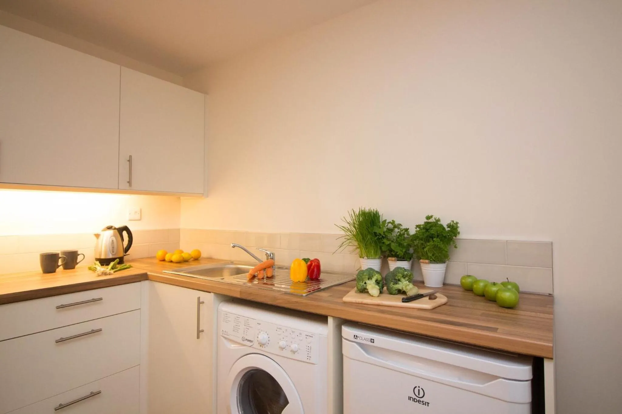 DPV - Above Bar Street Apartments