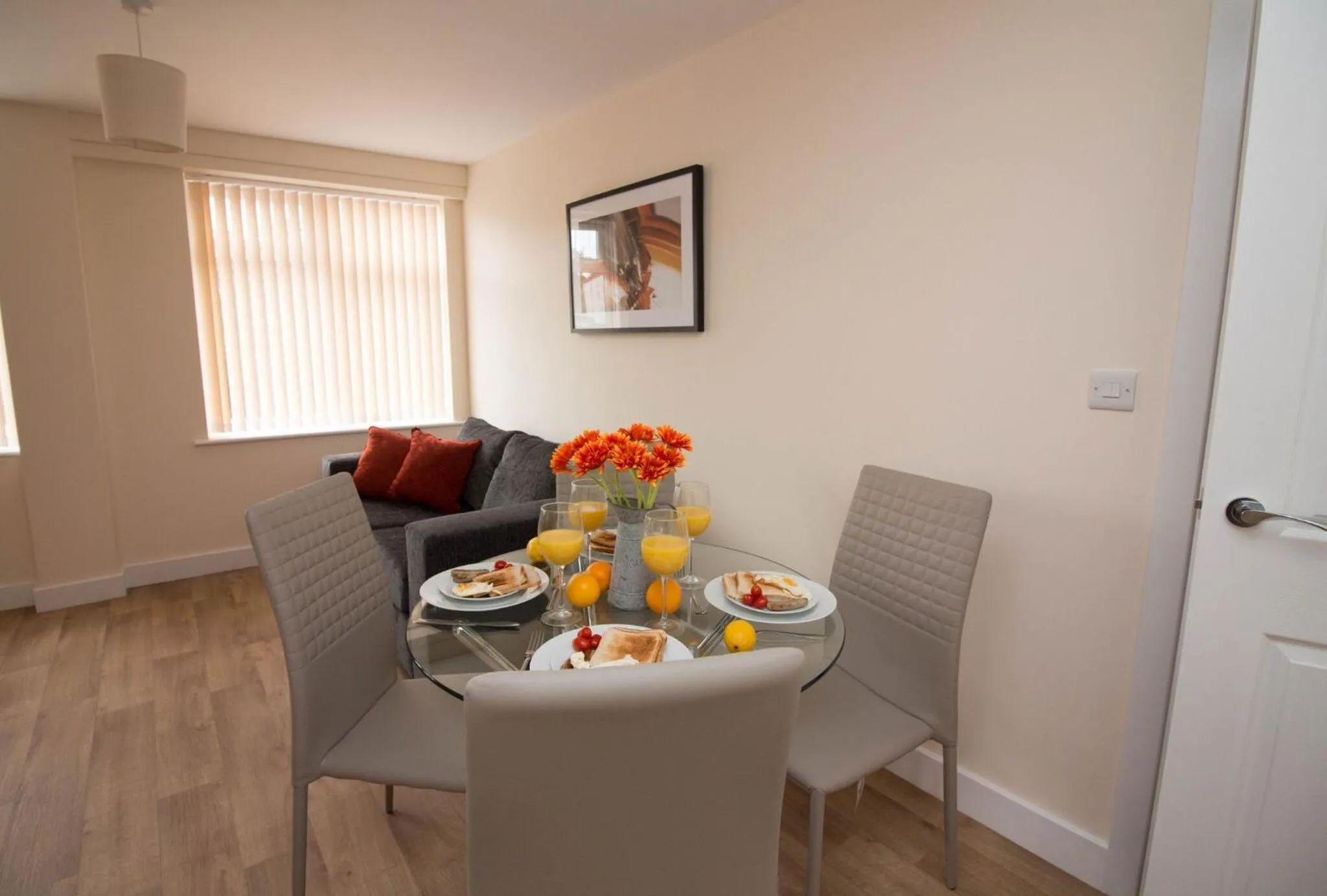 DPV - Above Bar Street Apartments