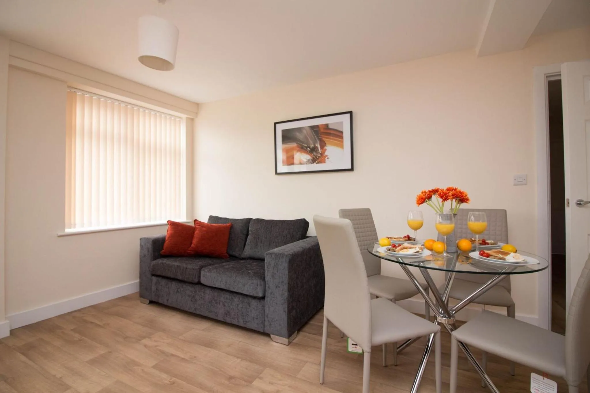 DPV - Above Bar Street Apartments