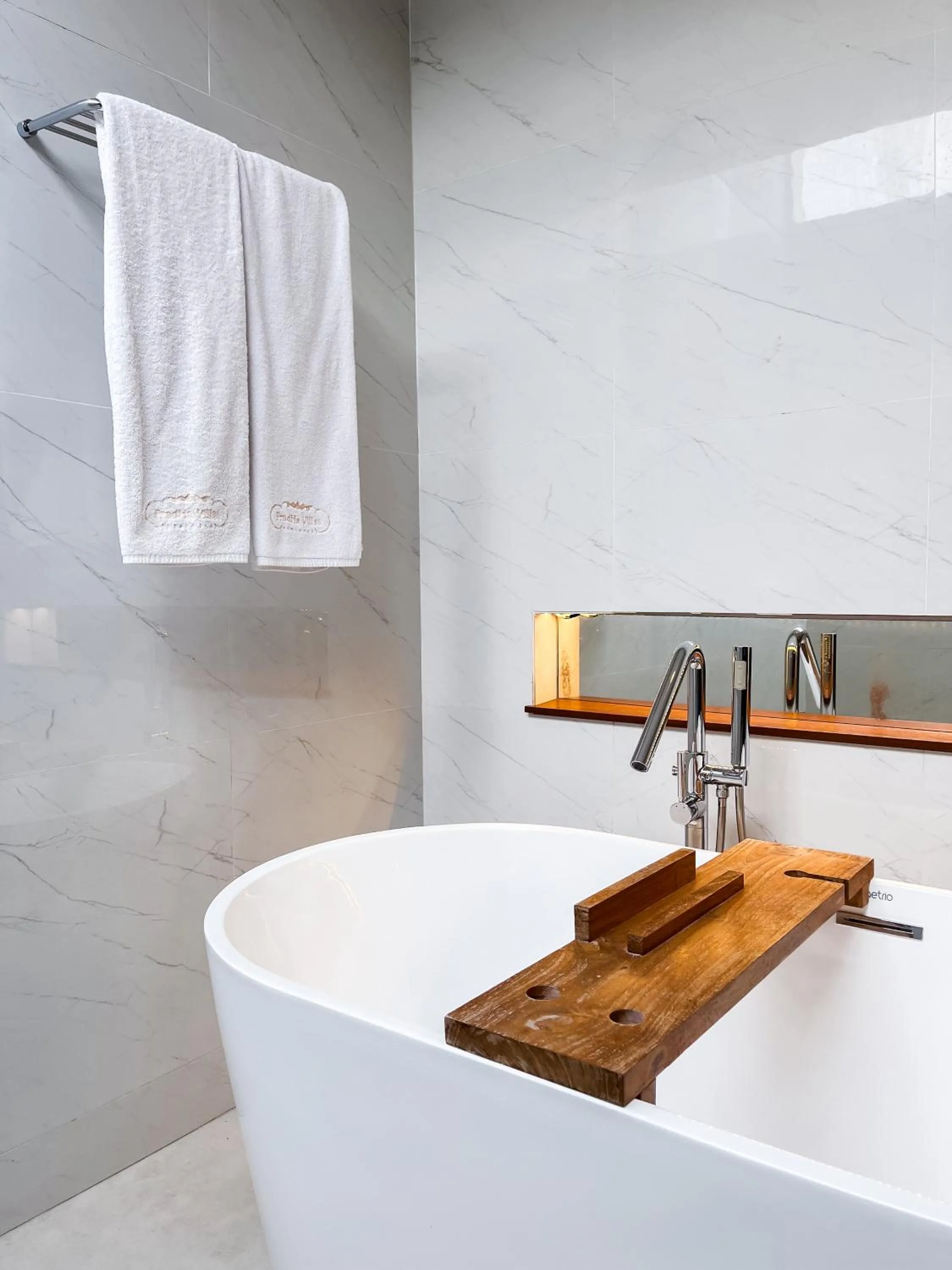 Pradha Villas Seminyak