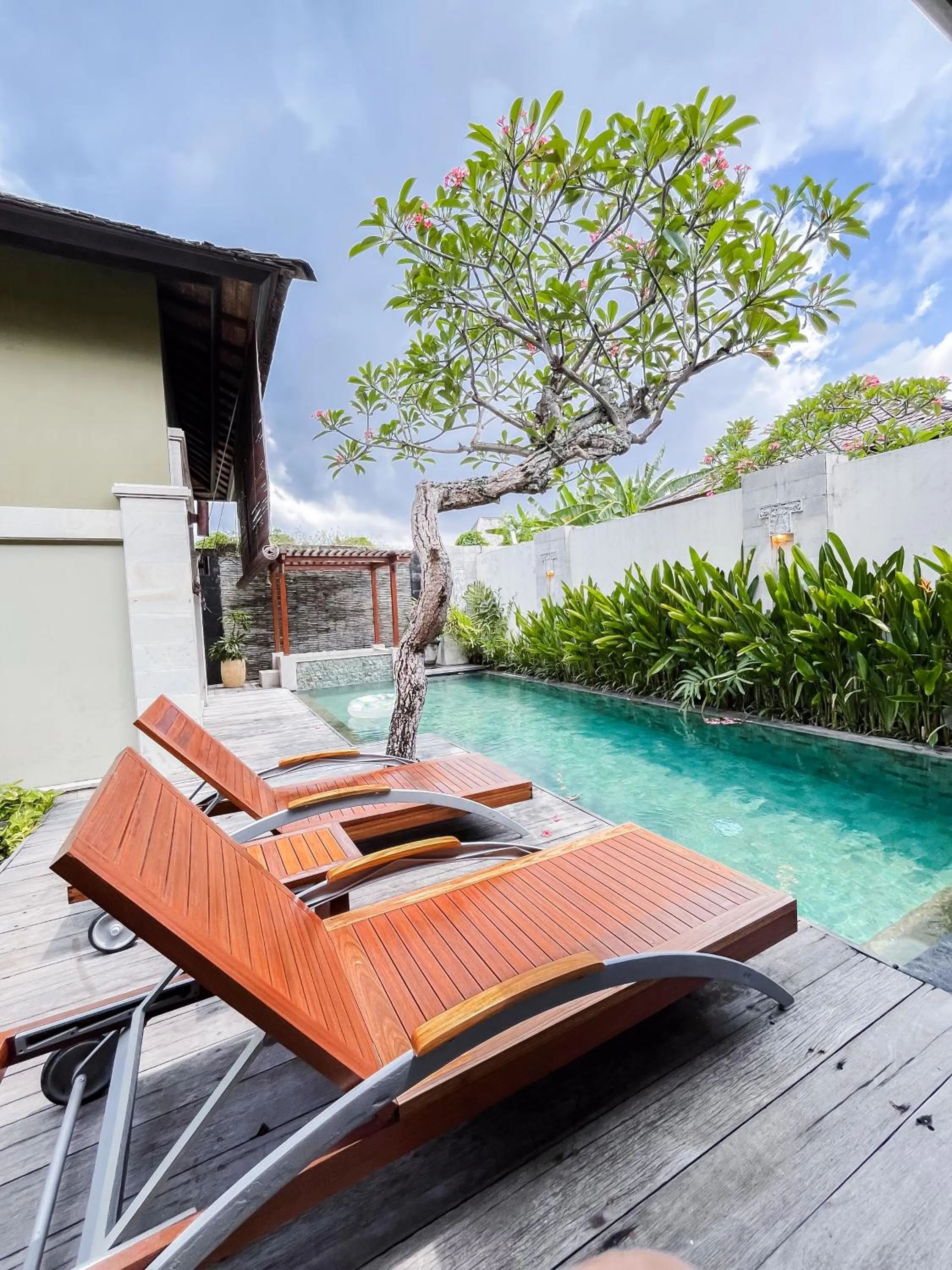 Pradha Villas Seminyak