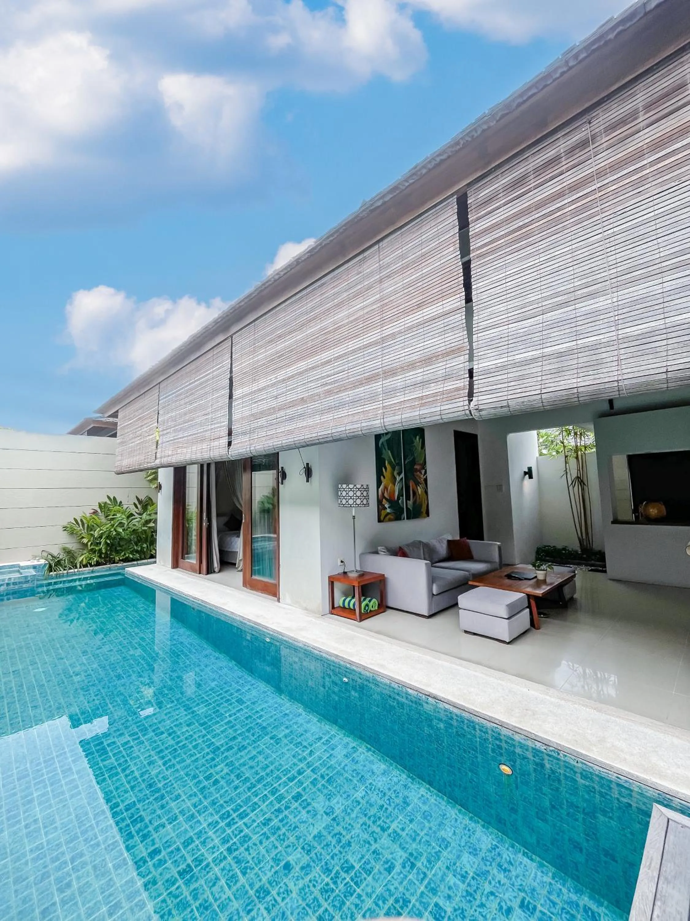 Pradha Villas Seminyak