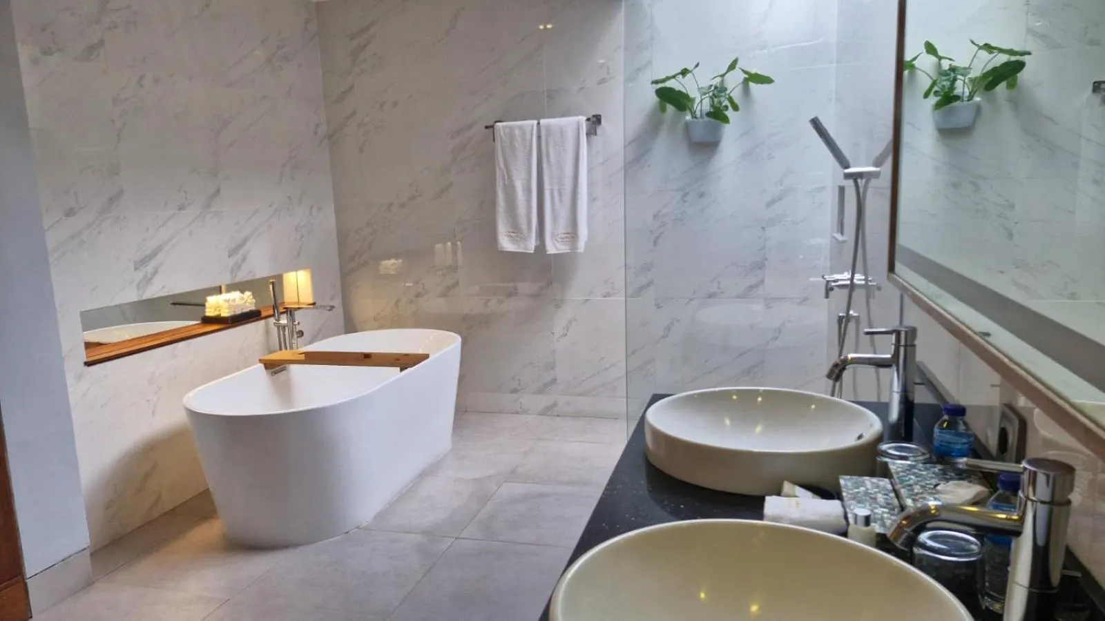 Pradha Villas Seminyak