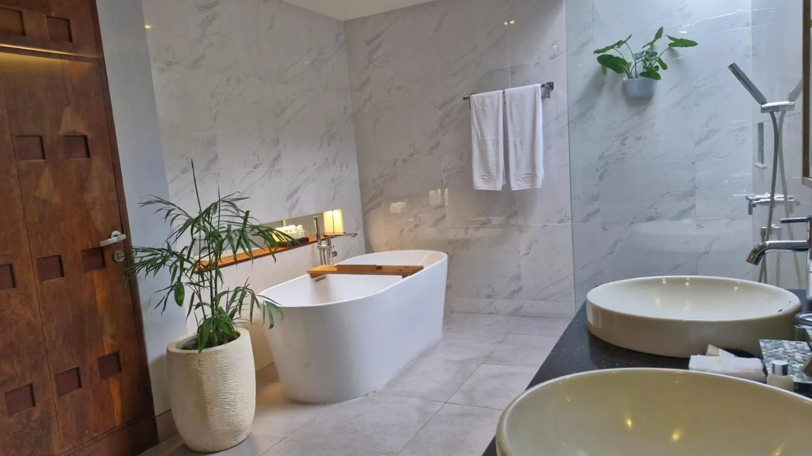 Pradha Villas Seminyak