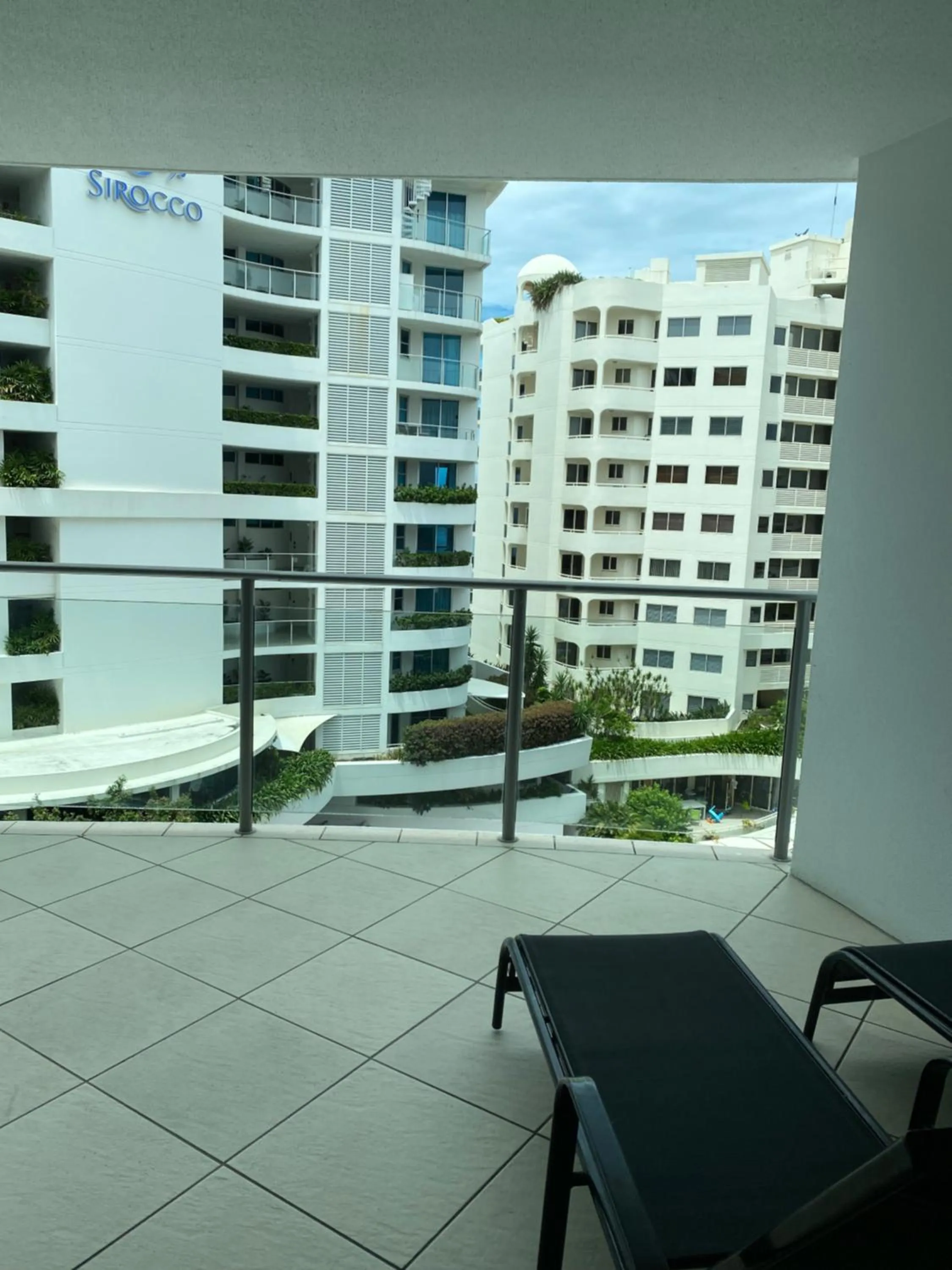 Day in Cilento Mooloolaba