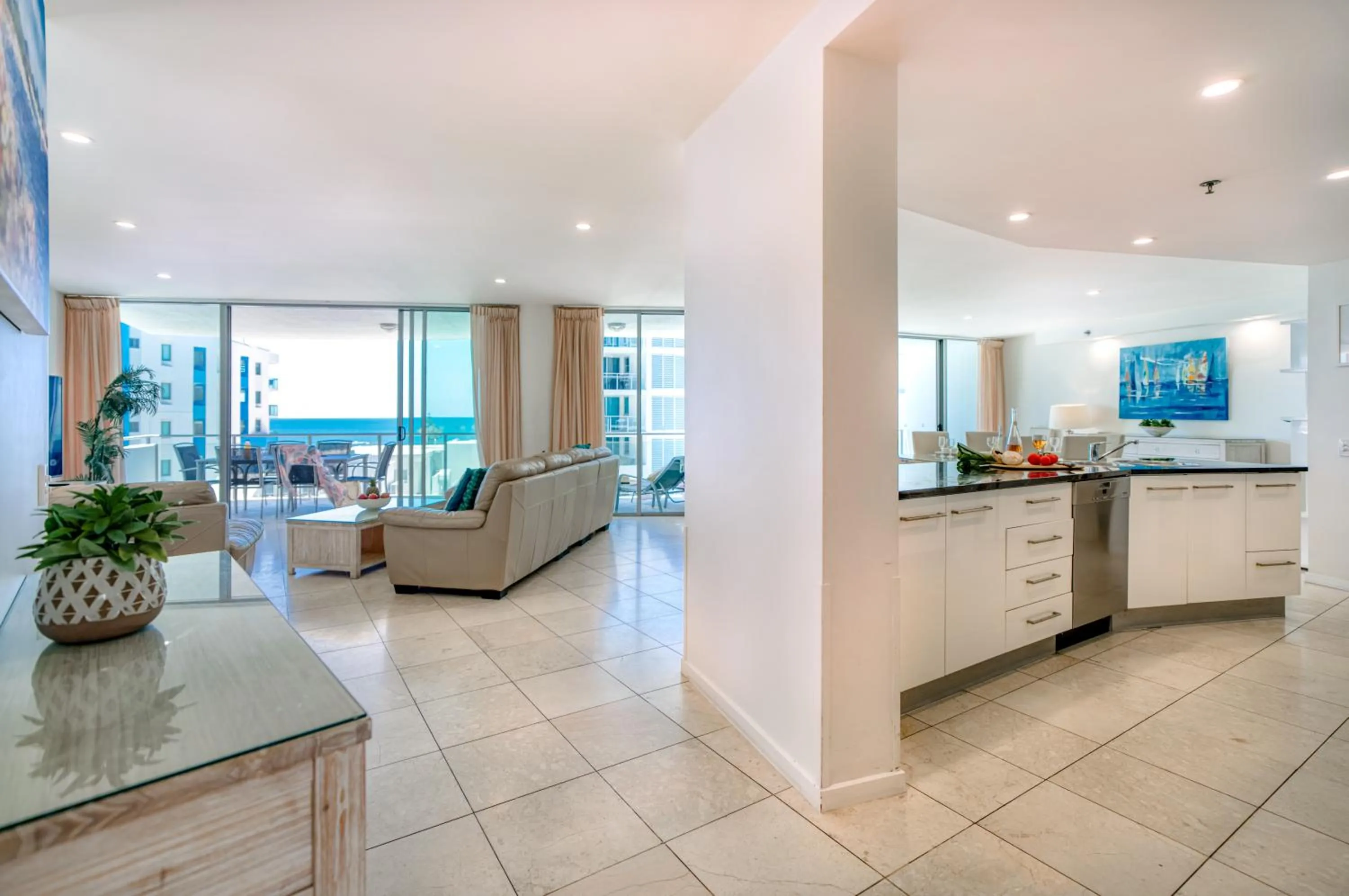 TV and multimedia in Cilento Mooloolaba