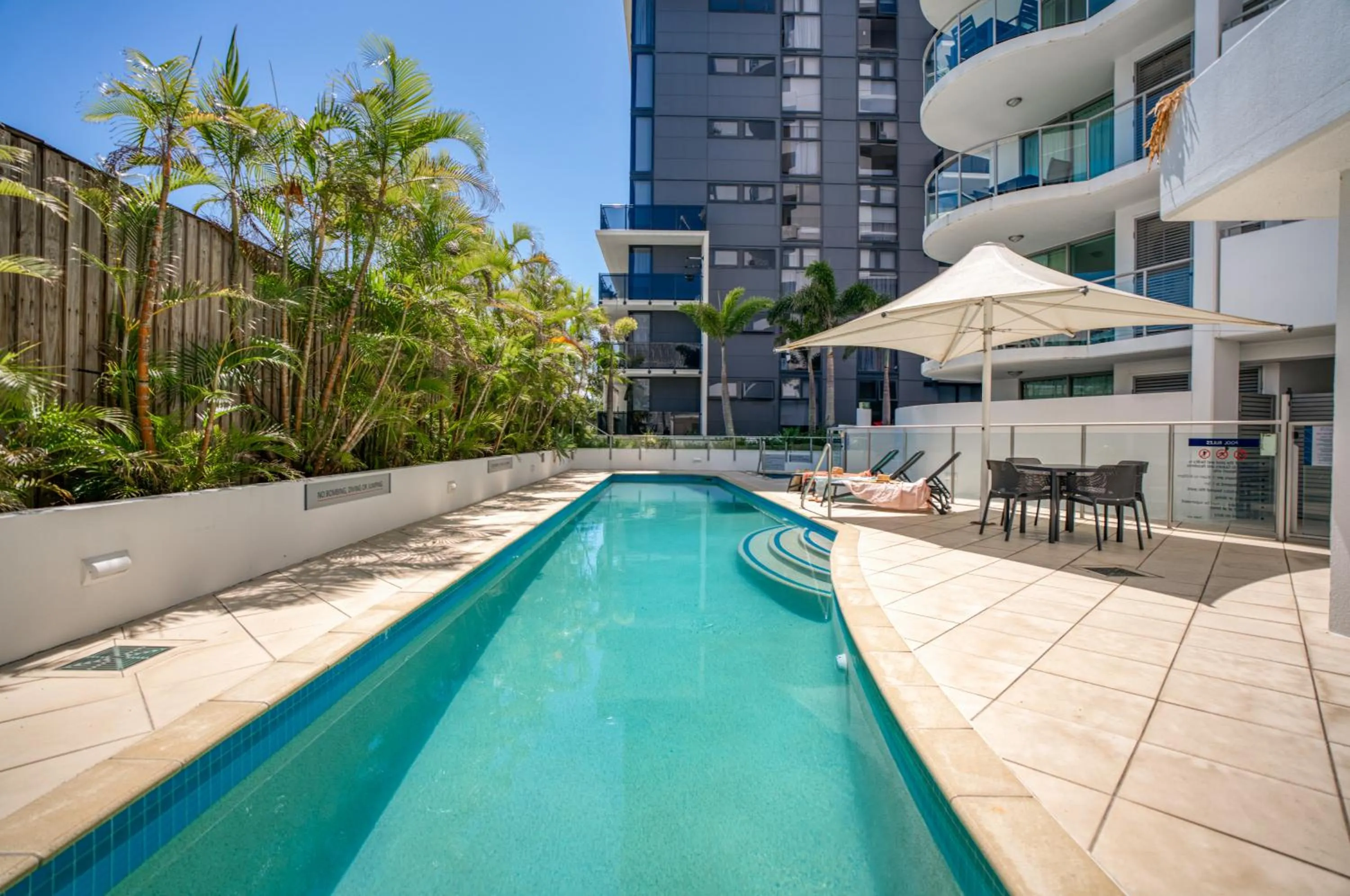 Day in Cilento Mooloolaba