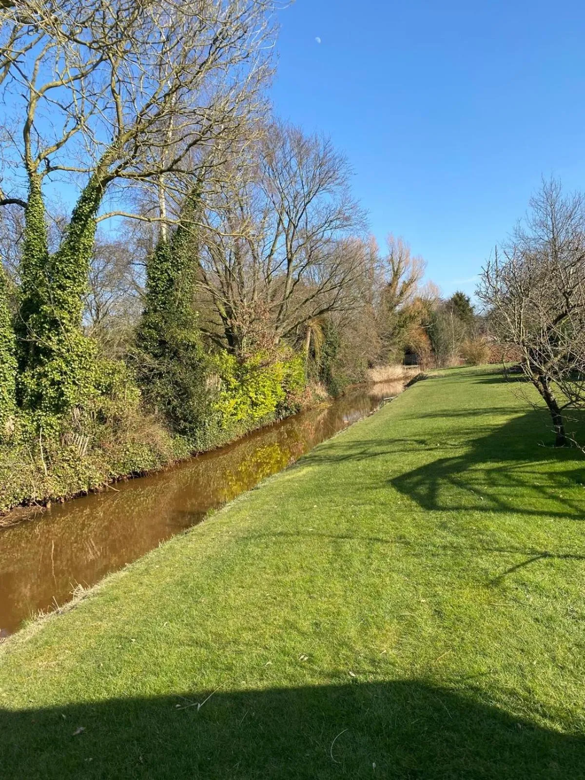 Appartement de Tuinkamer