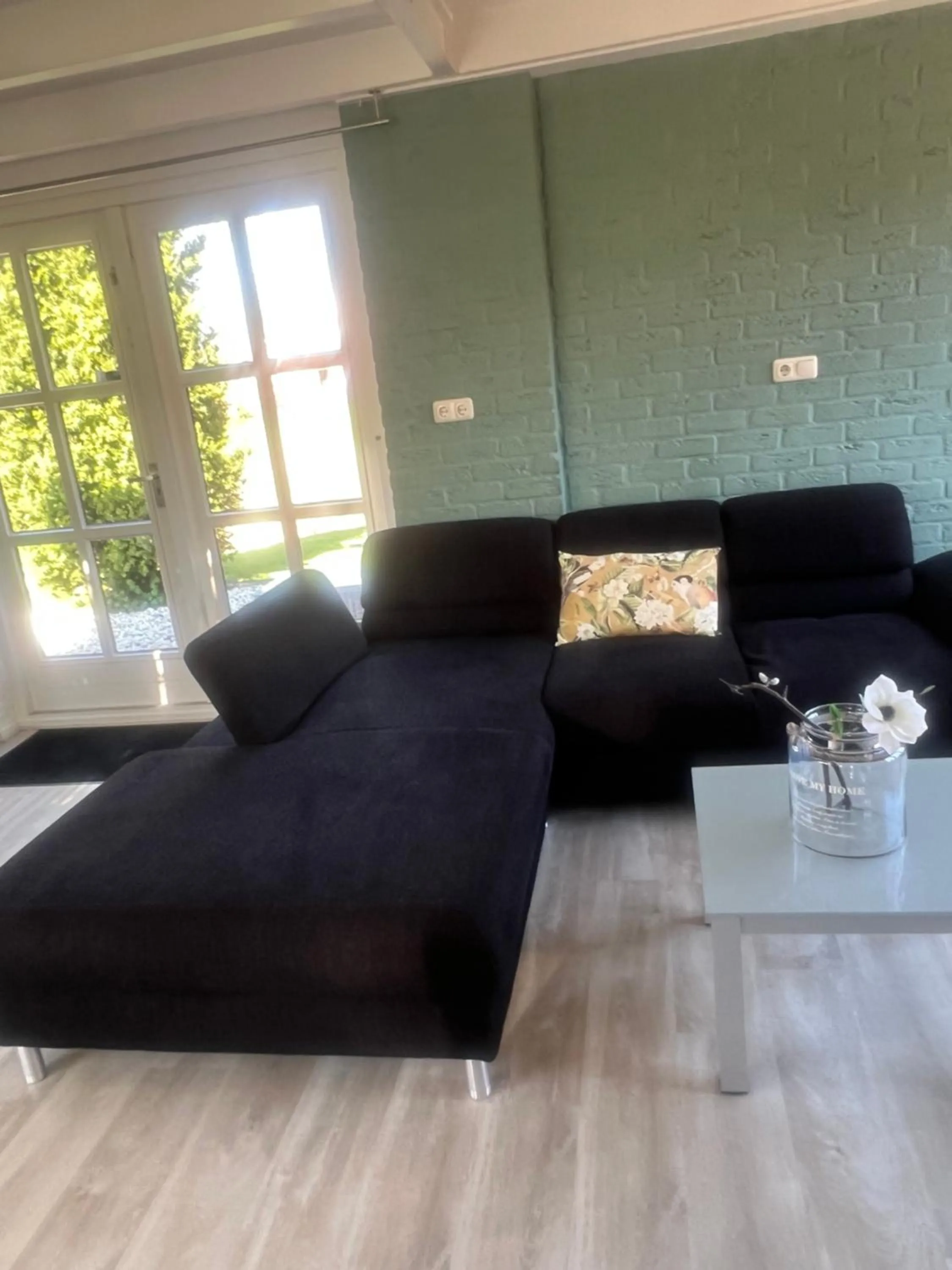 Appartement de Tuinkamer