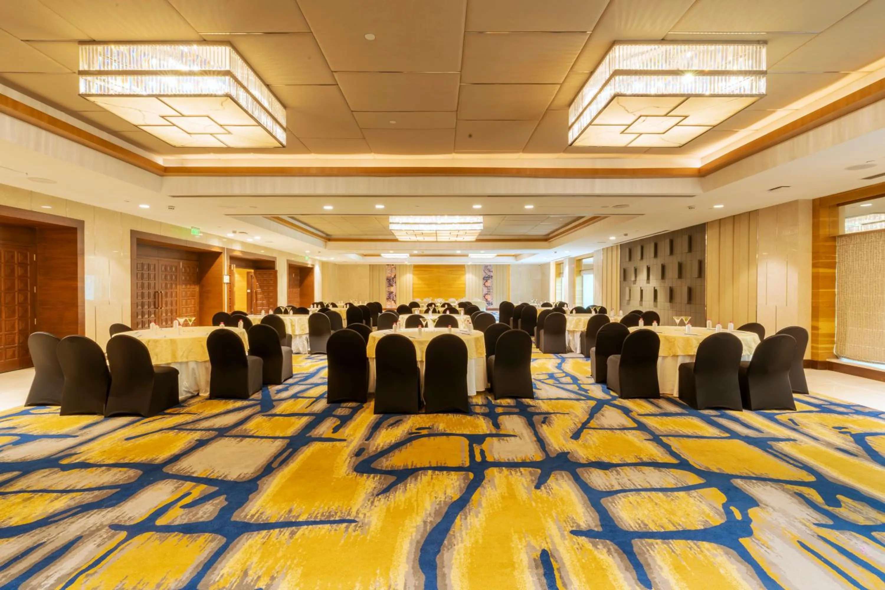 Banquet/Function facilities in Holiday Inn Agra MG Road an IHG Hotel