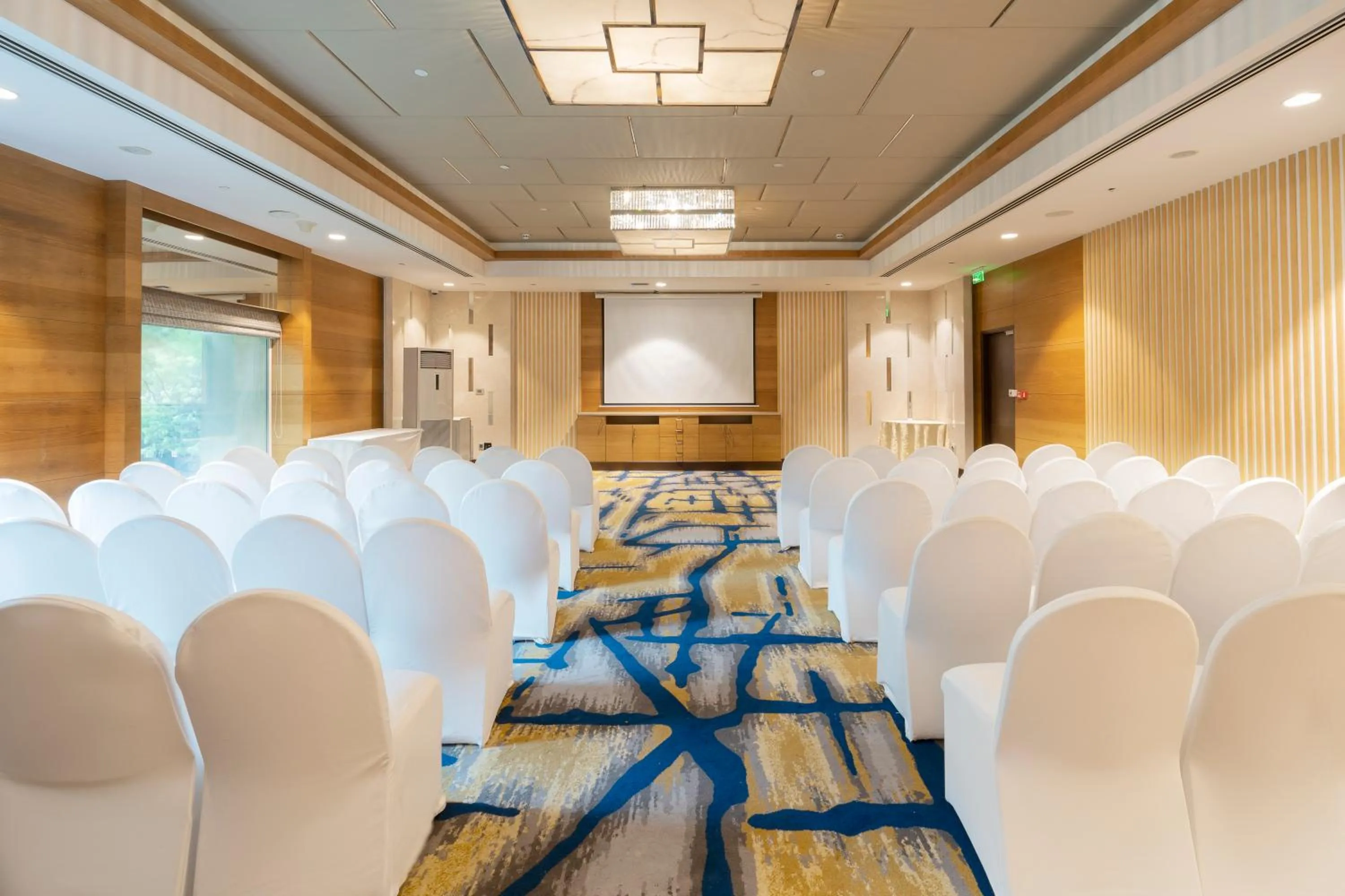 Banquet/Function facilities in Holiday Inn Agra MG Road an IHG Hotel