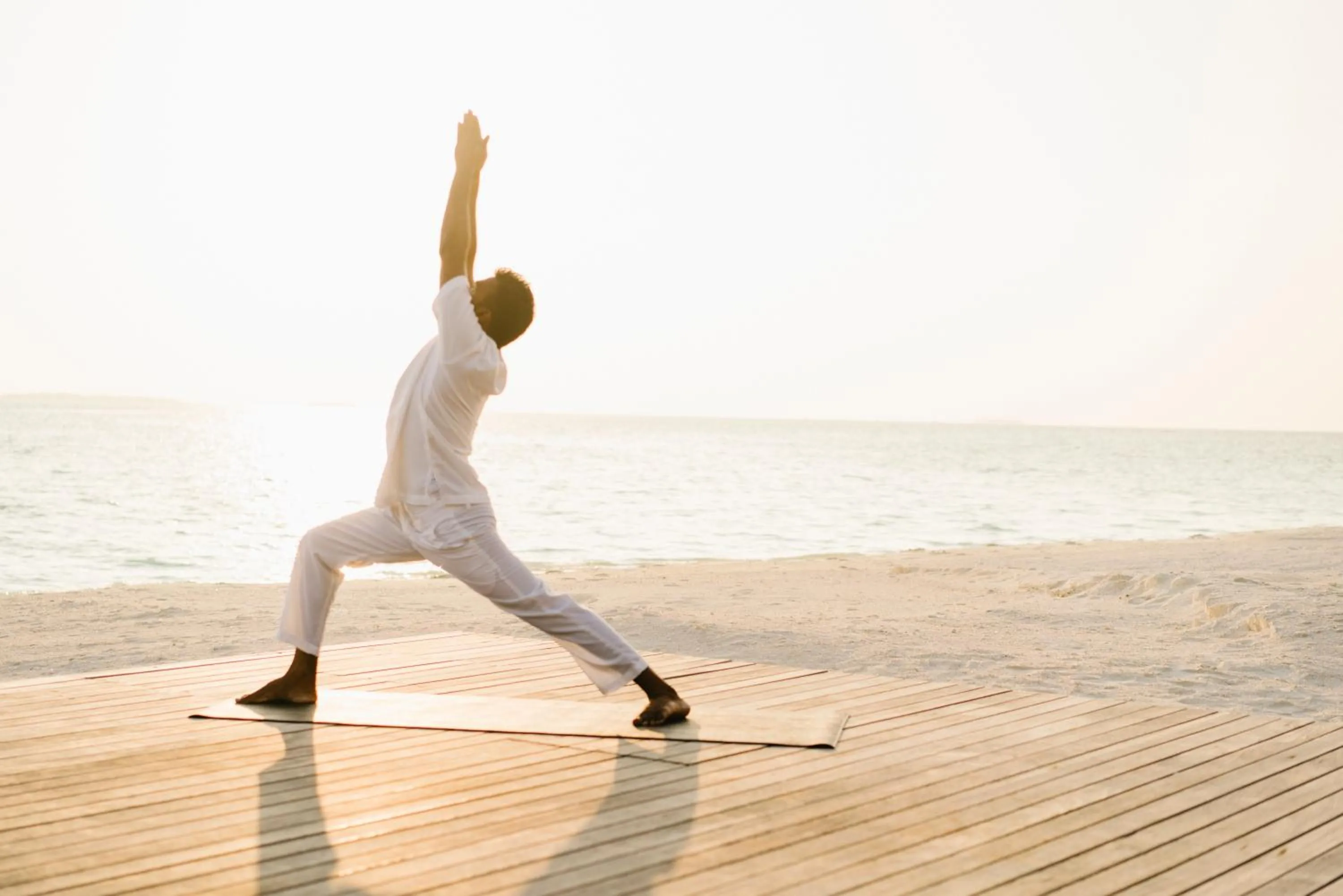 Activities in Anantara Kihavah Maldives Villas