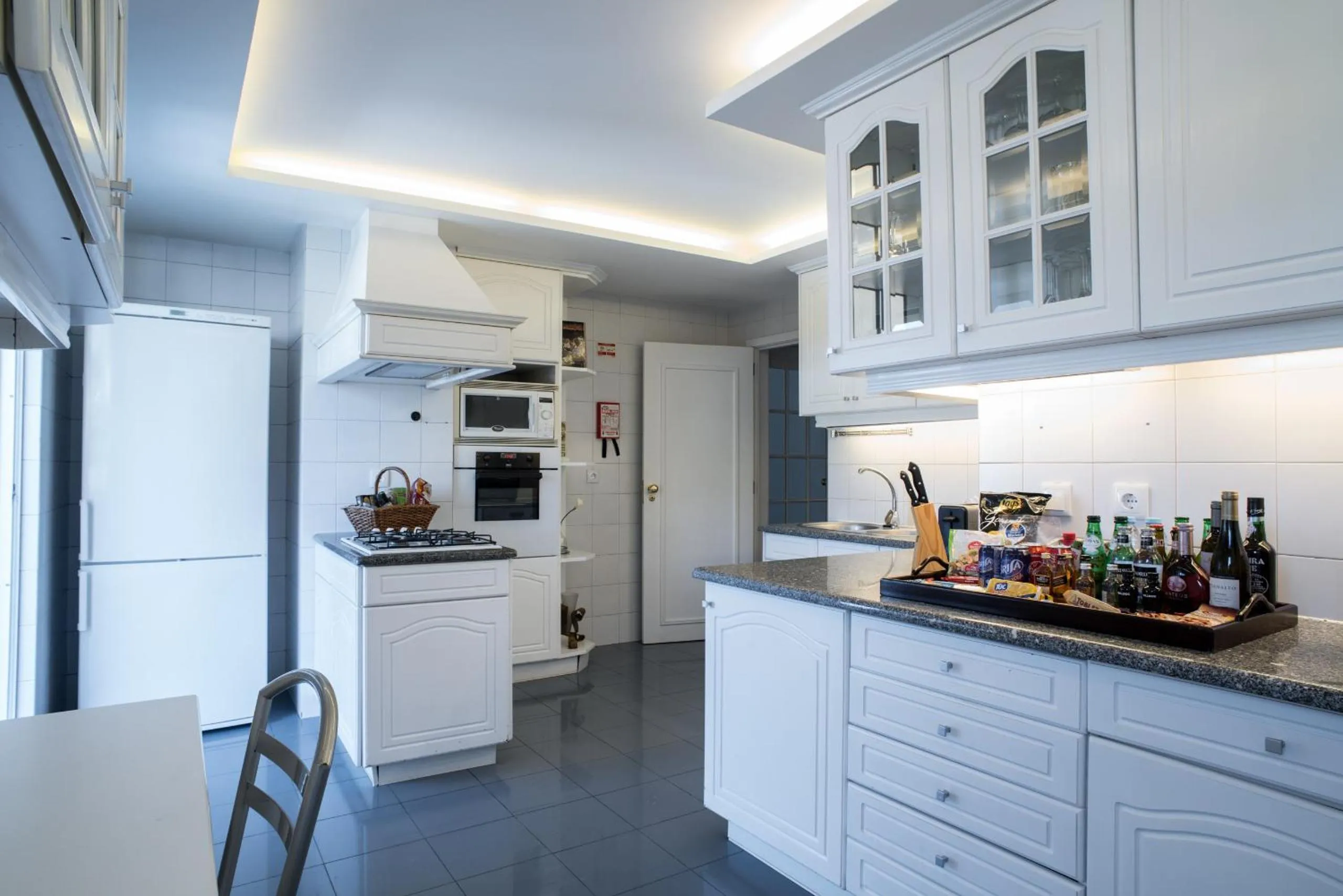 Dining area in ARTS In Penthouse Apartments Til Sol