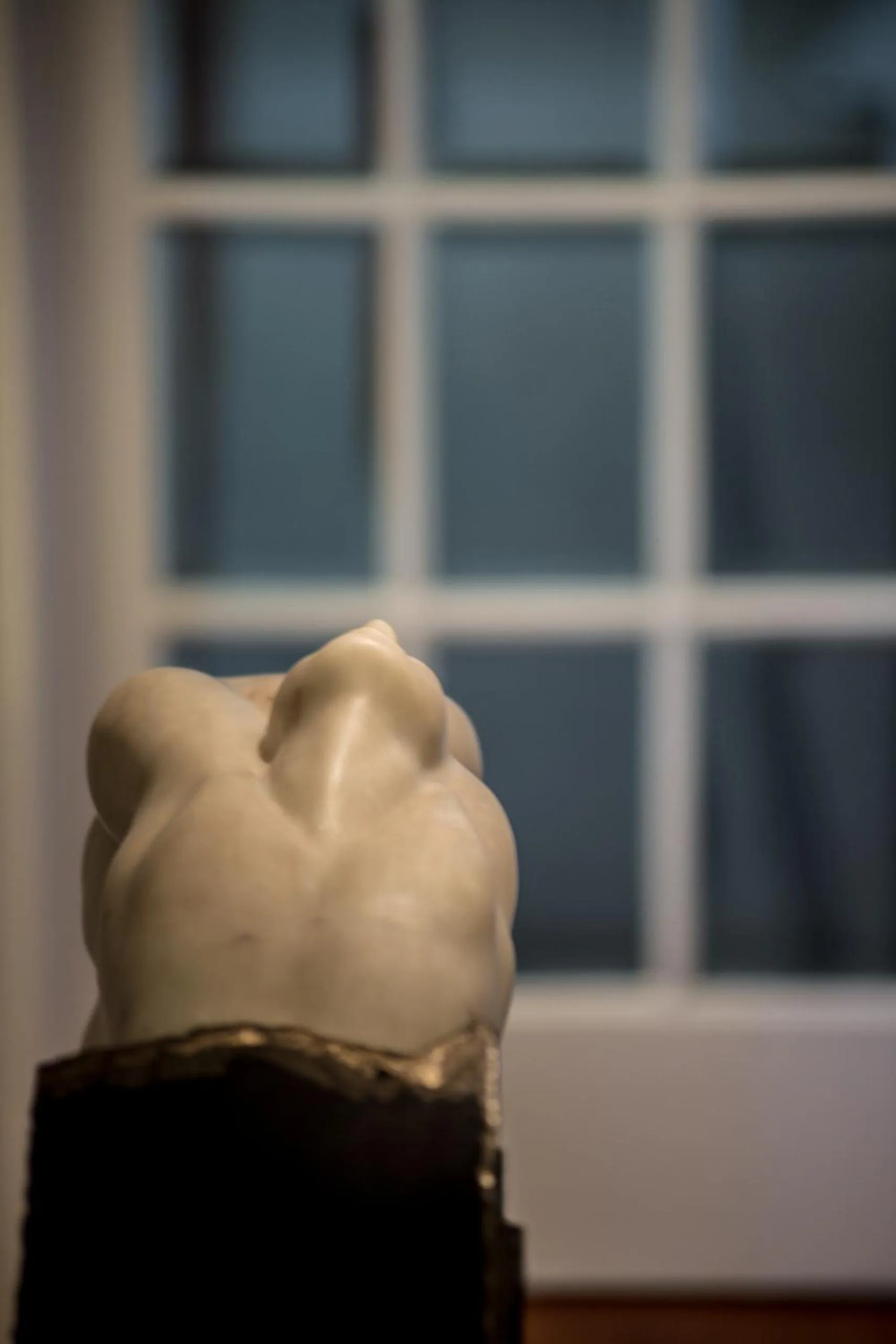 Decorative detail in ARTS In Penthouse Apartments Til Sol