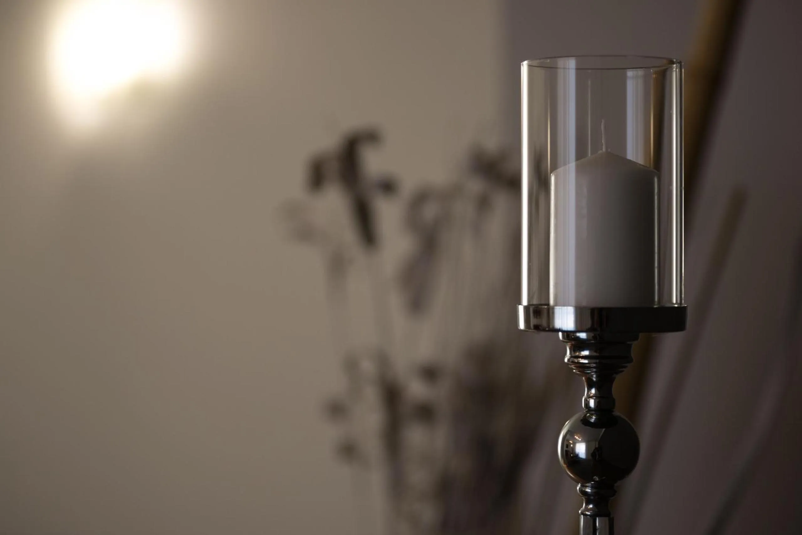 Decorative detail in ARTS In Penthouse Apartments Til Sol