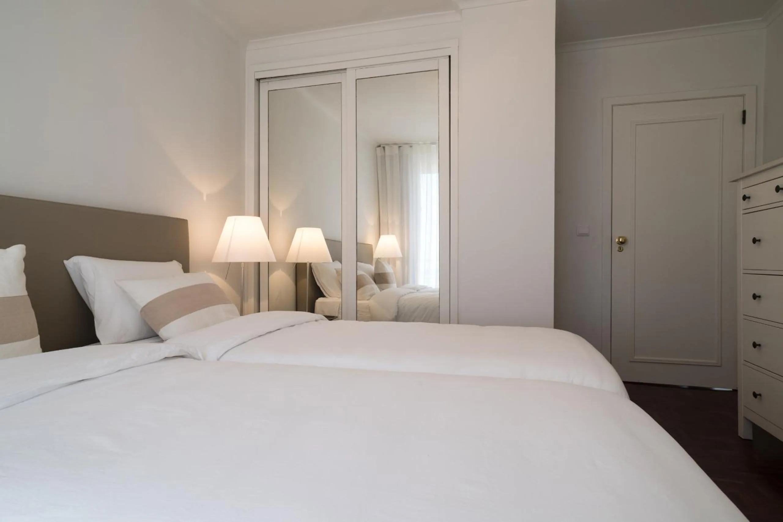 Bathroom in ARTS In Penthouse Apartments Til Sol