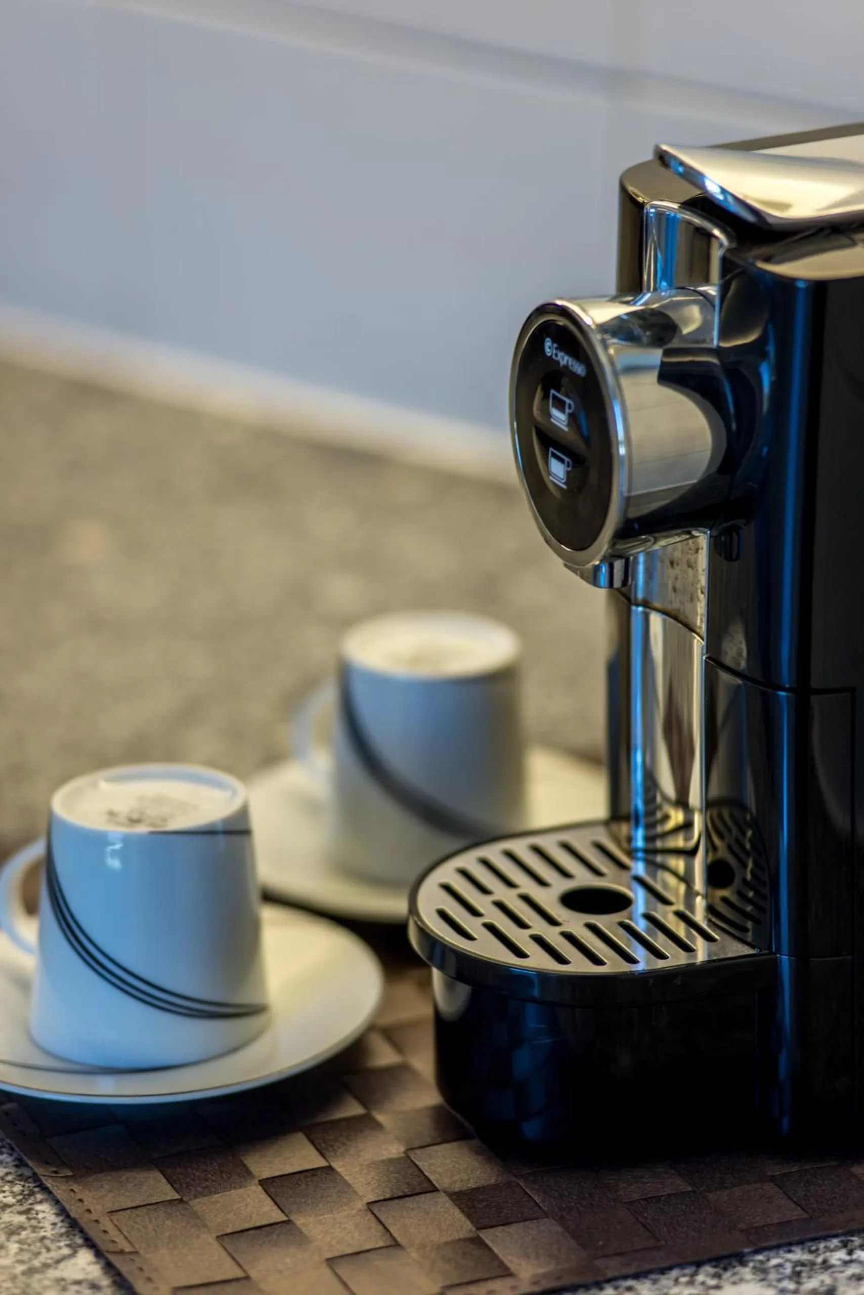 Food and drinks in ARTS In Penthouse Apartments Til Sol