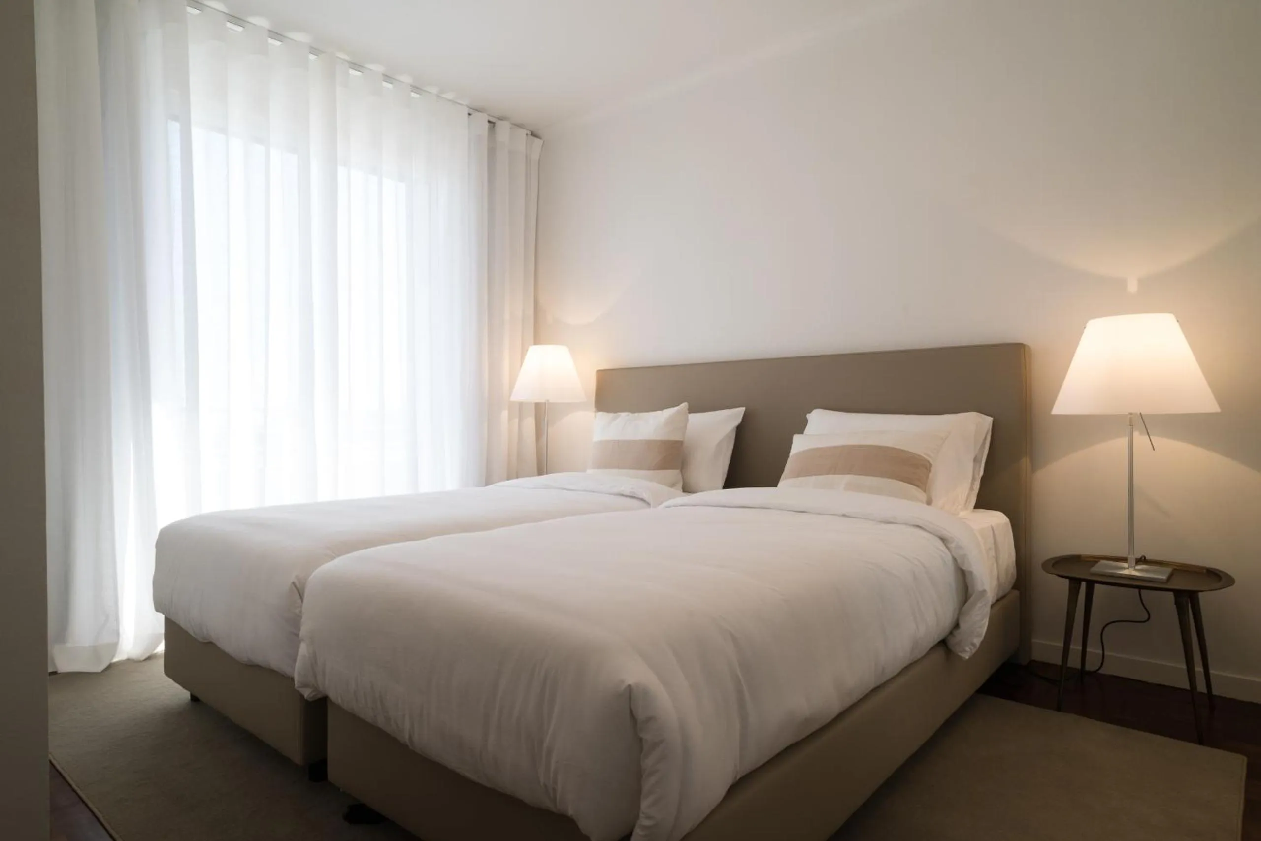 Bathroom in ARTS In Penthouse Apartments Til Sol