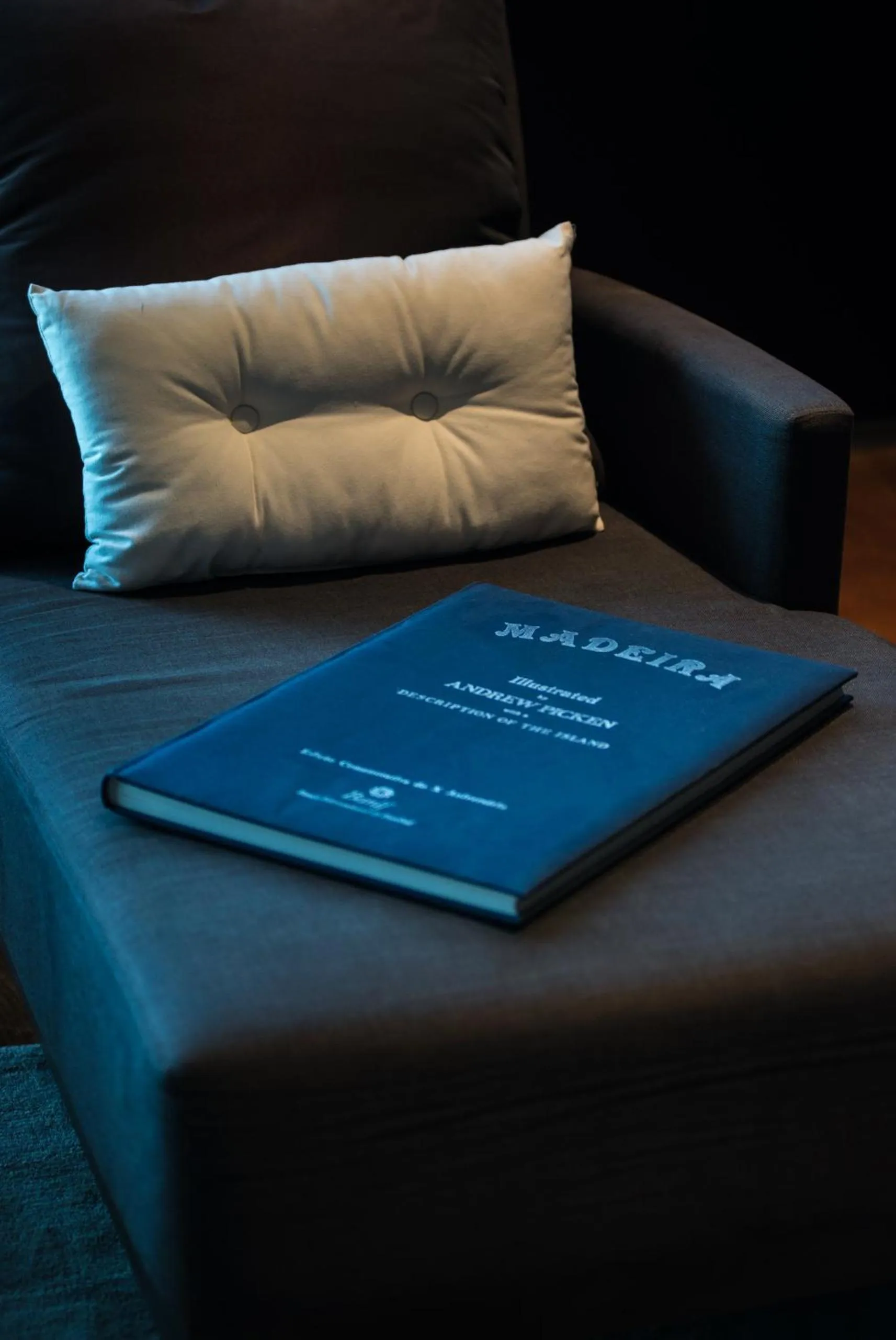 Communal lounge/ TV room in ARTS In Penthouse Apartments Til Sol