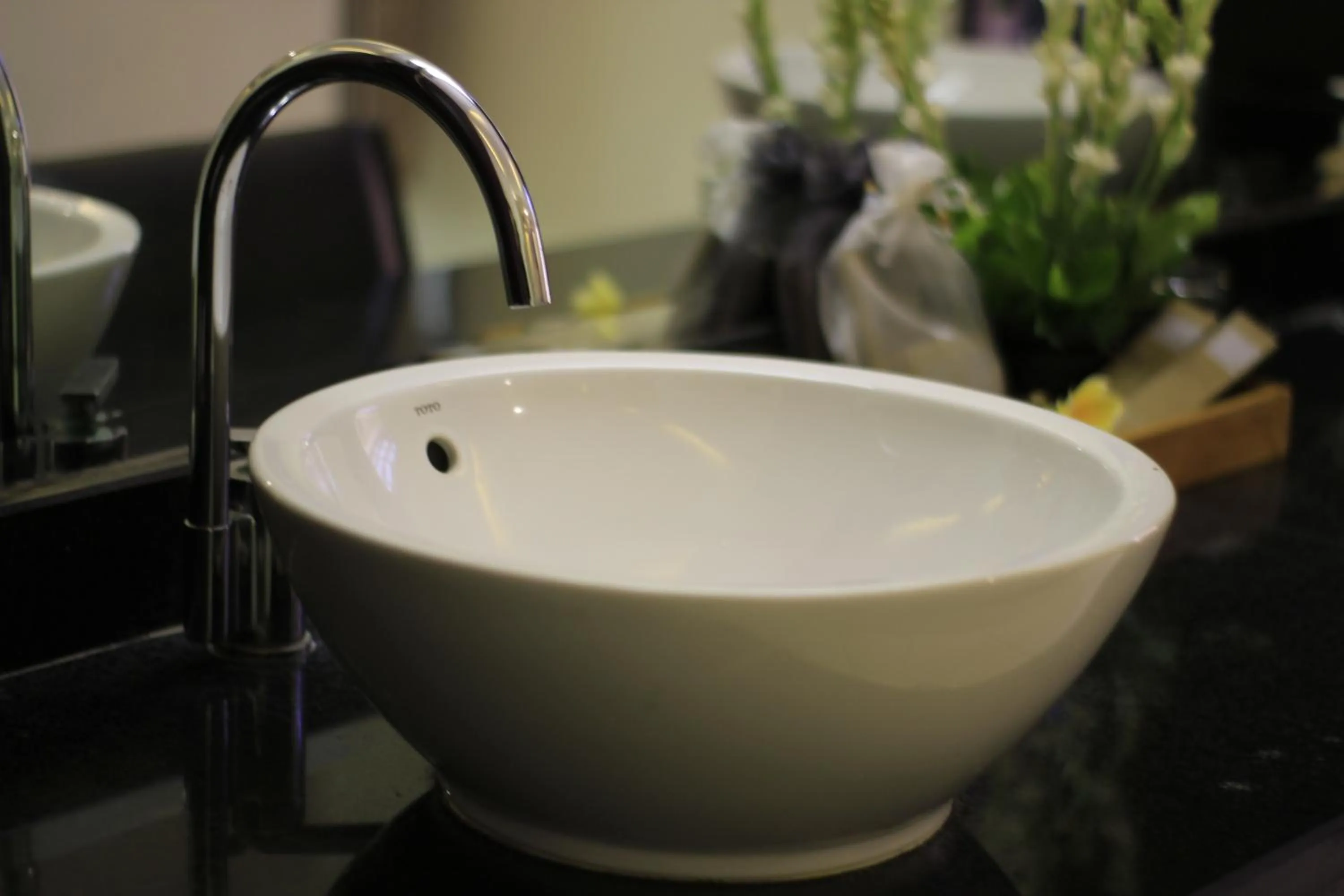 Bathroom in The Maya Seminyak Villas