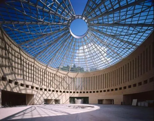 Property building in BeB Casa Bettini