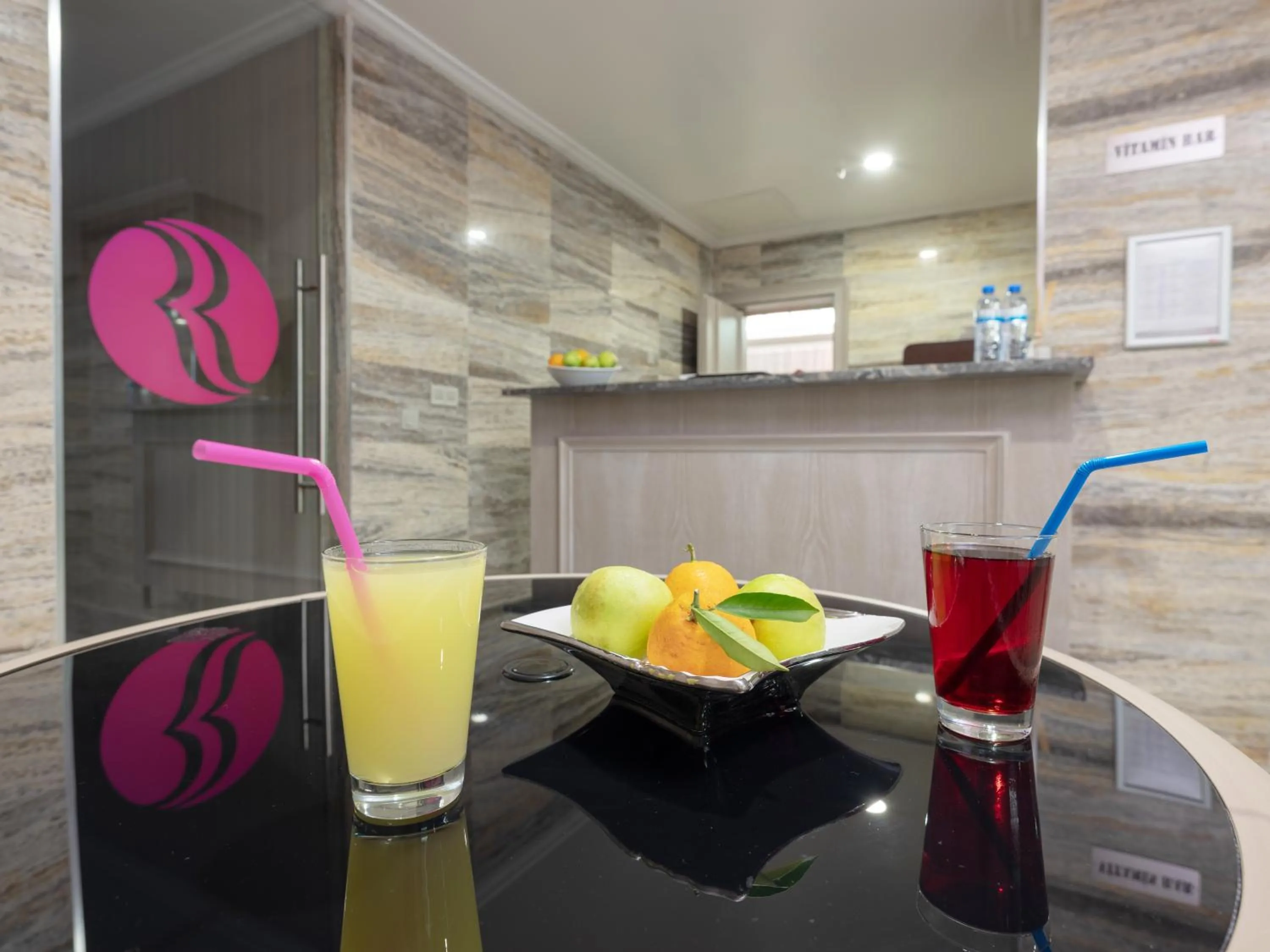 Fitness centre/facilities in Ramada Plaza By Wyndham Kahramanmaras