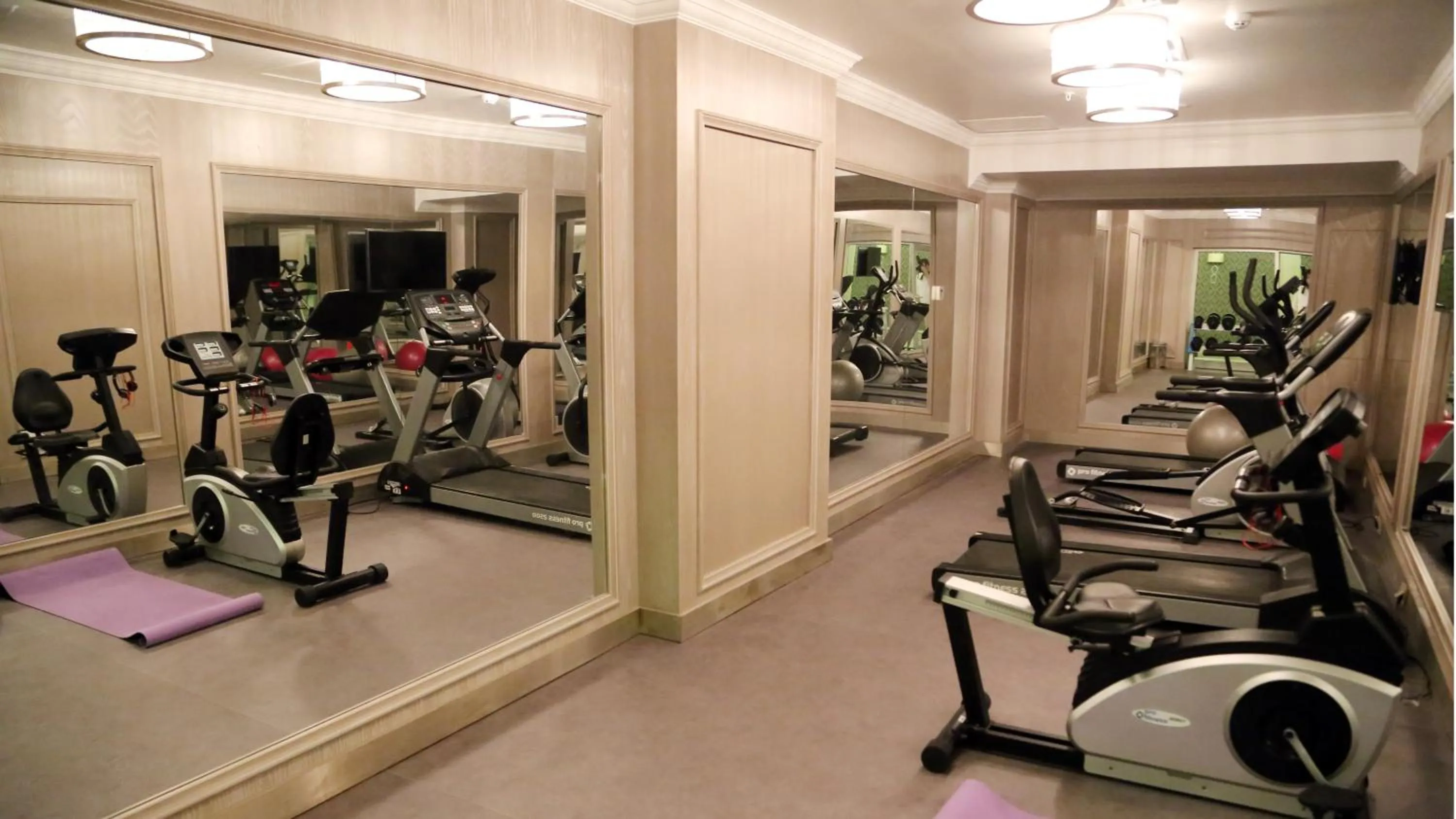 Sports in Ramada Plaza By Wyndham Kahramanmaras