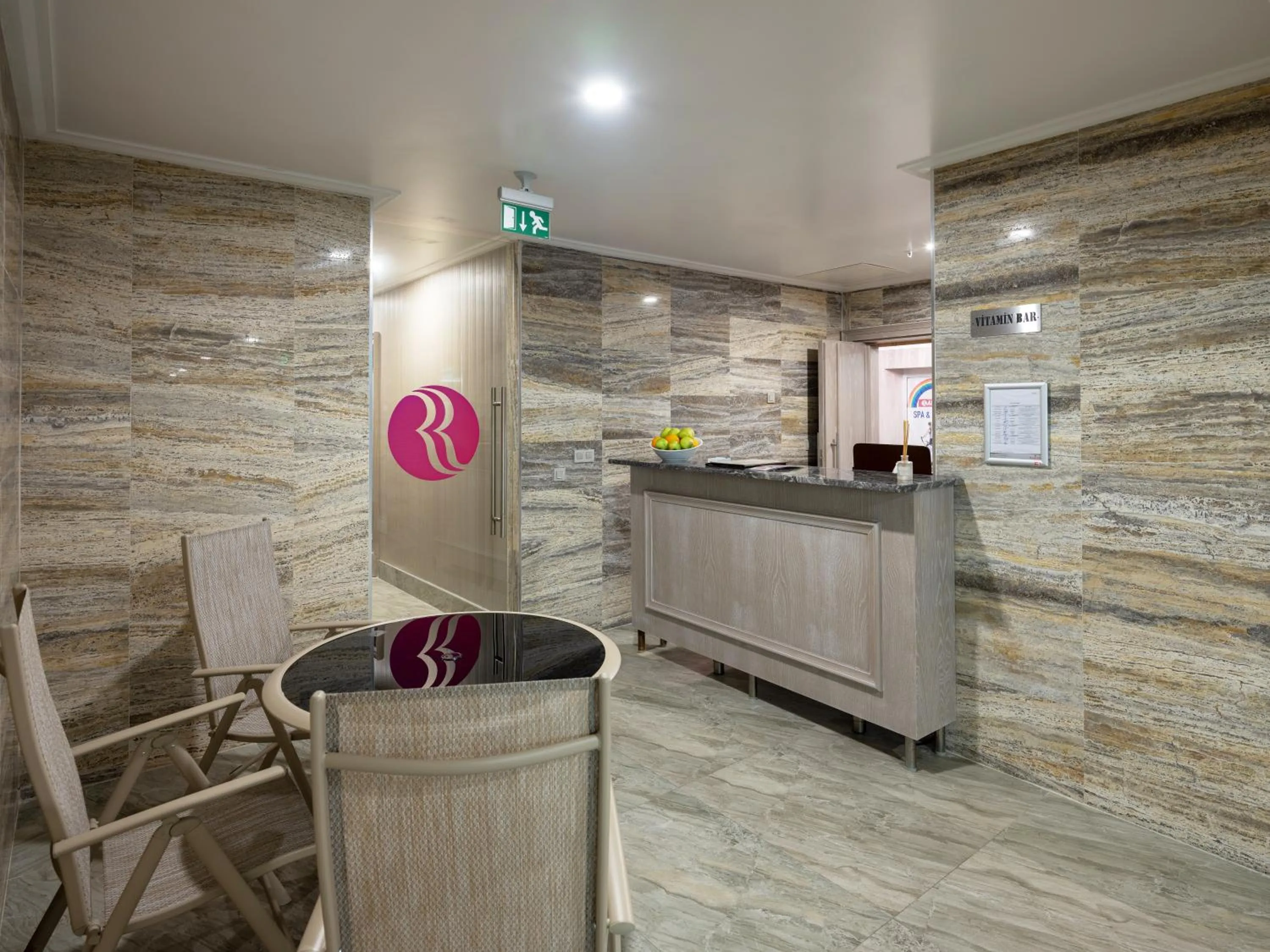 Fitness centre/facilities in Ramada Plaza By Wyndham Kahramanmaras