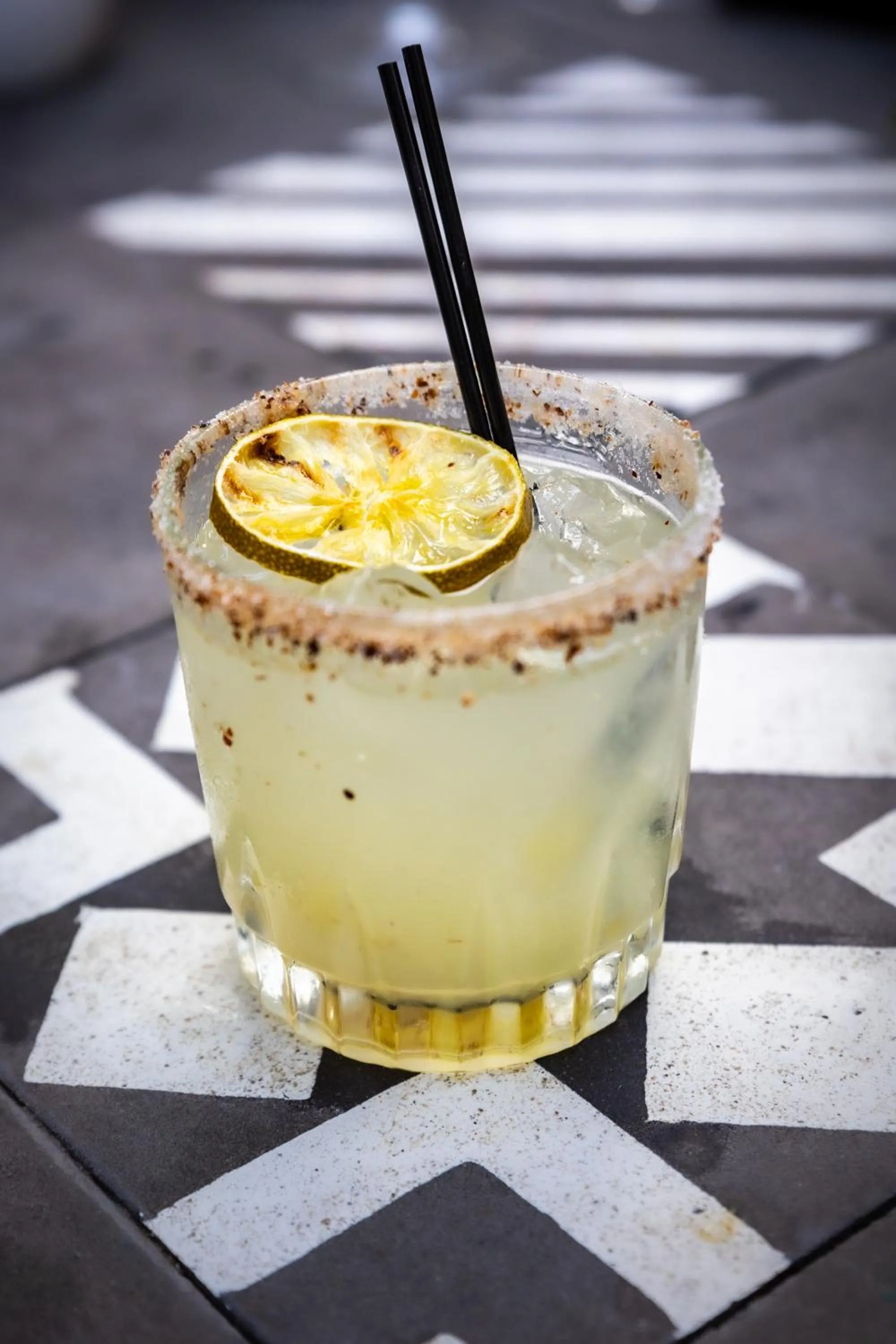 Food and drinks in Selina Granada