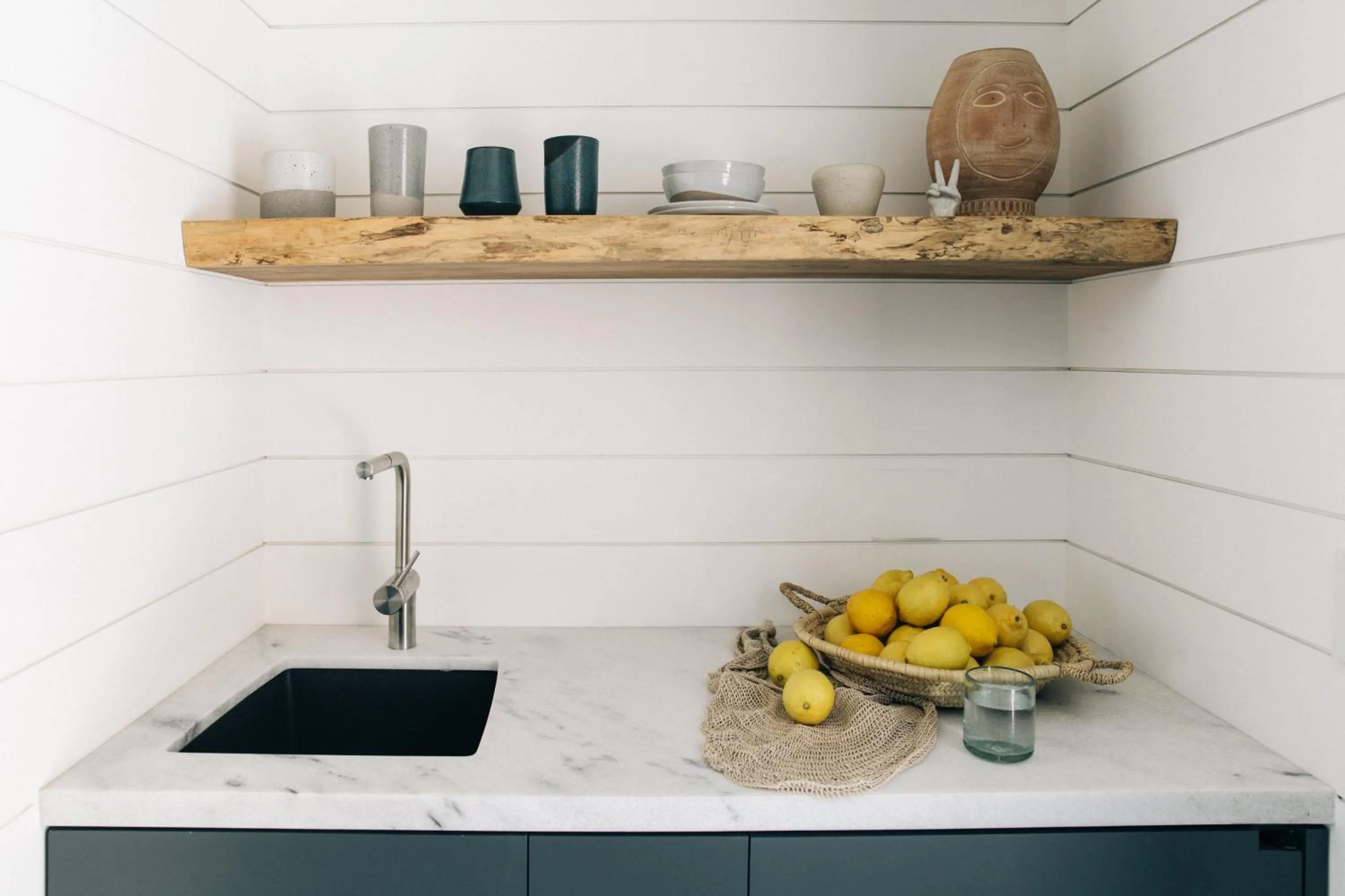 The Surfrider Malibu