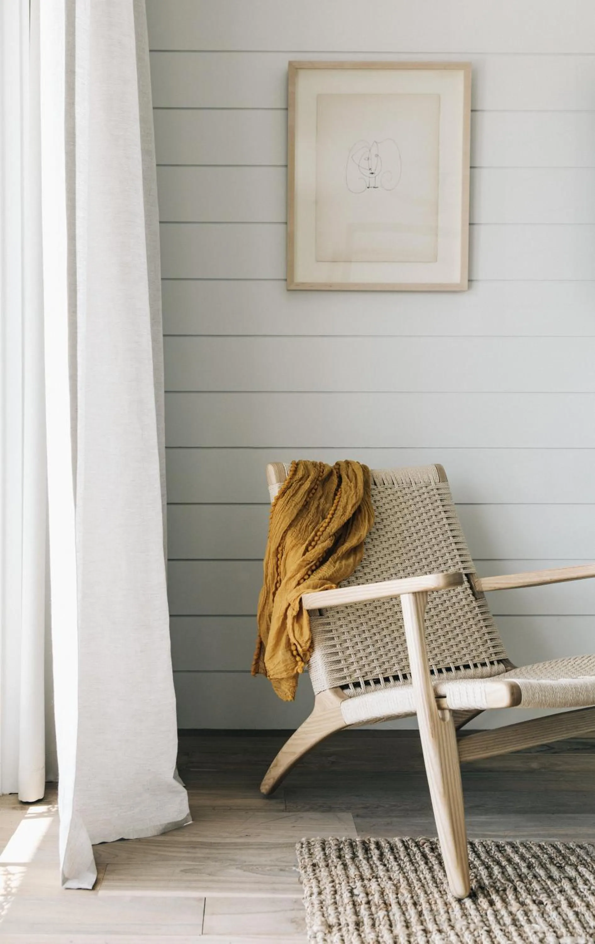 The Surfrider Malibu