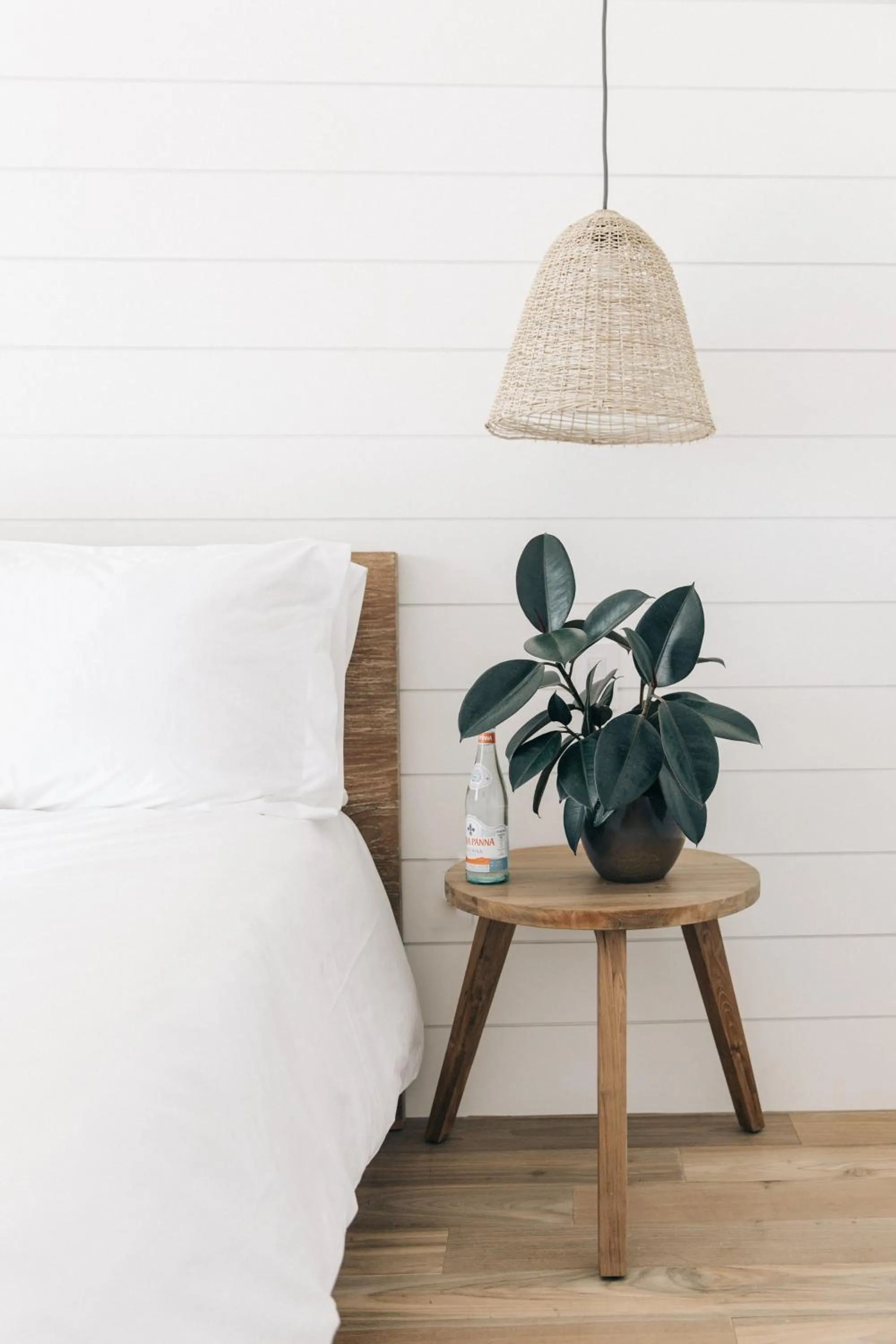 The Surfrider Malibu