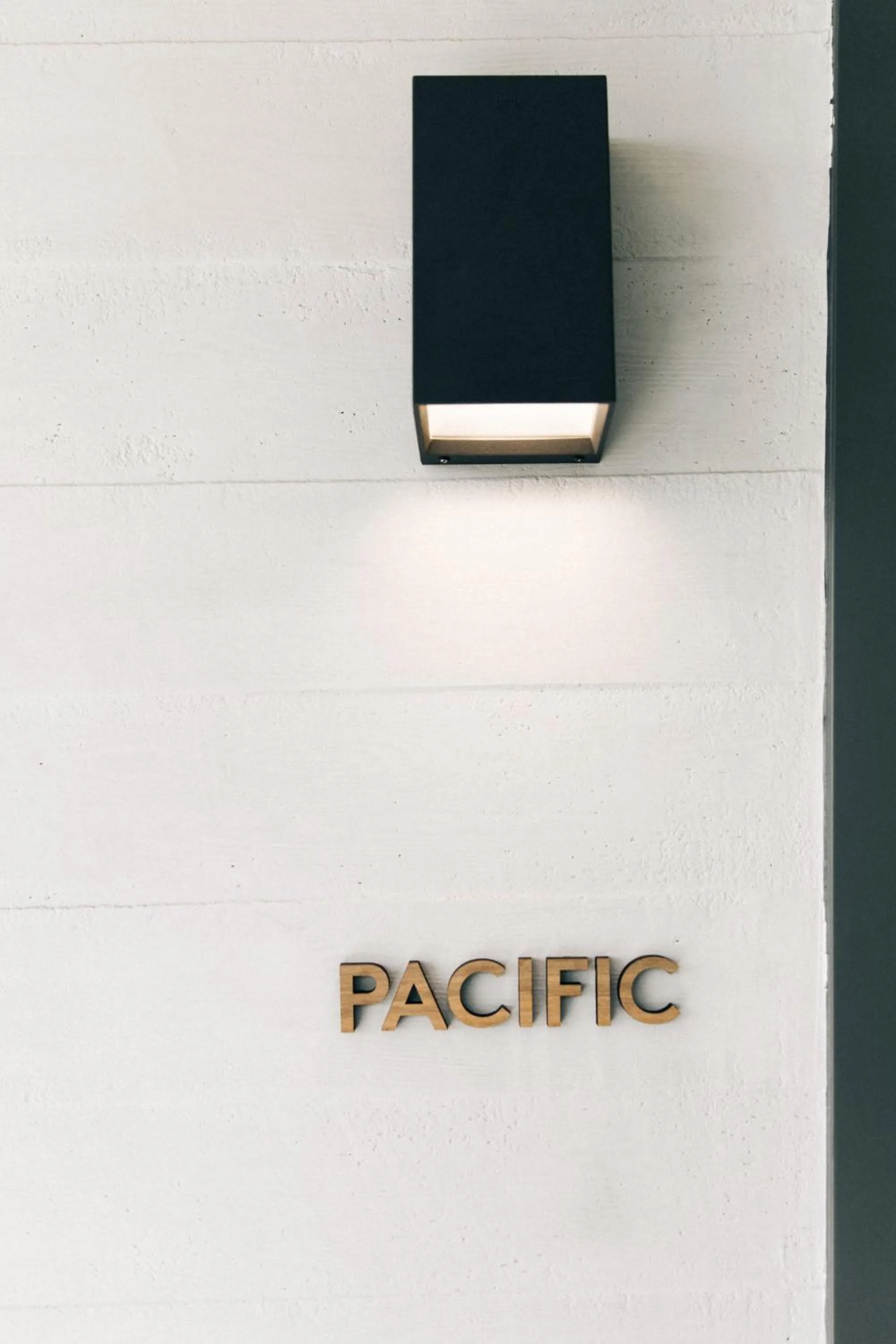 The Surfrider Malibu