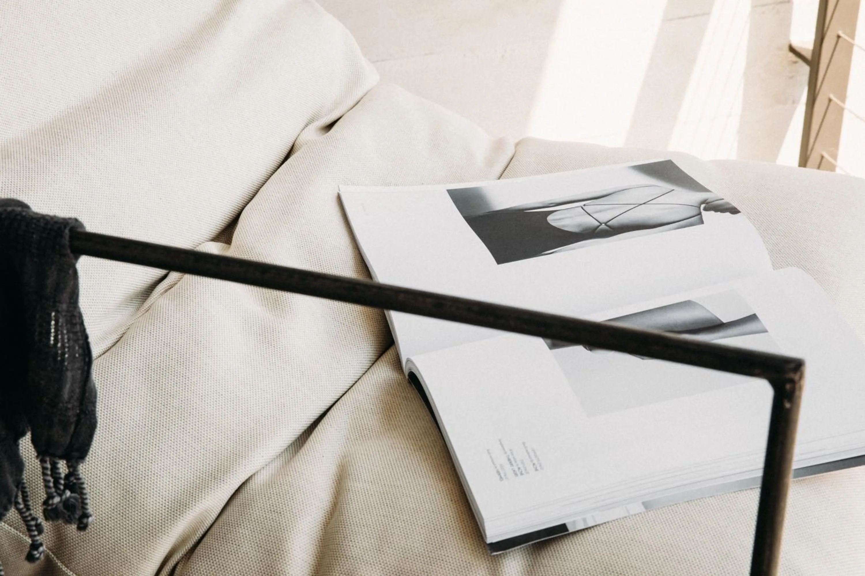 The Surfrider Malibu