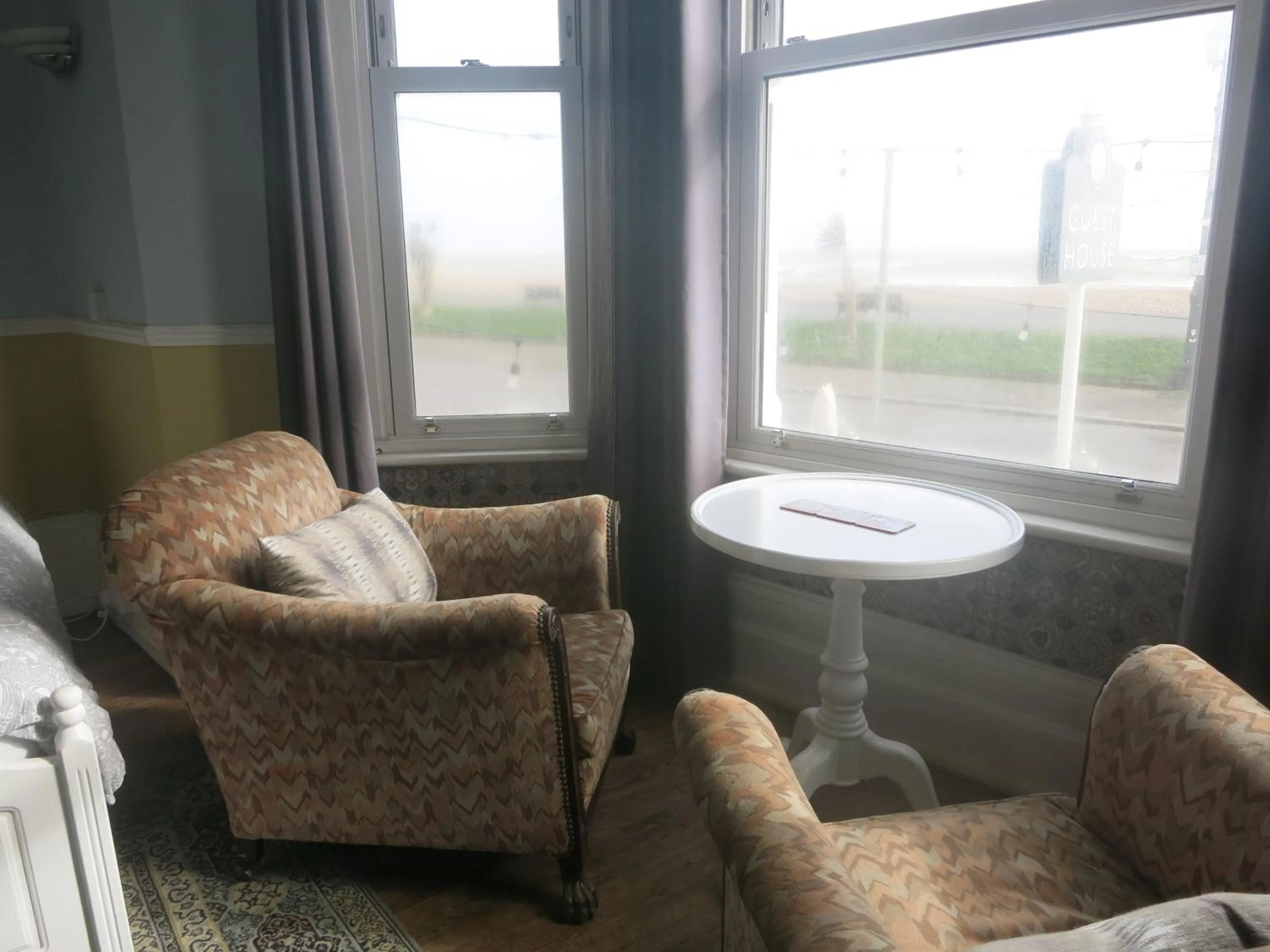 Marine View Guest House