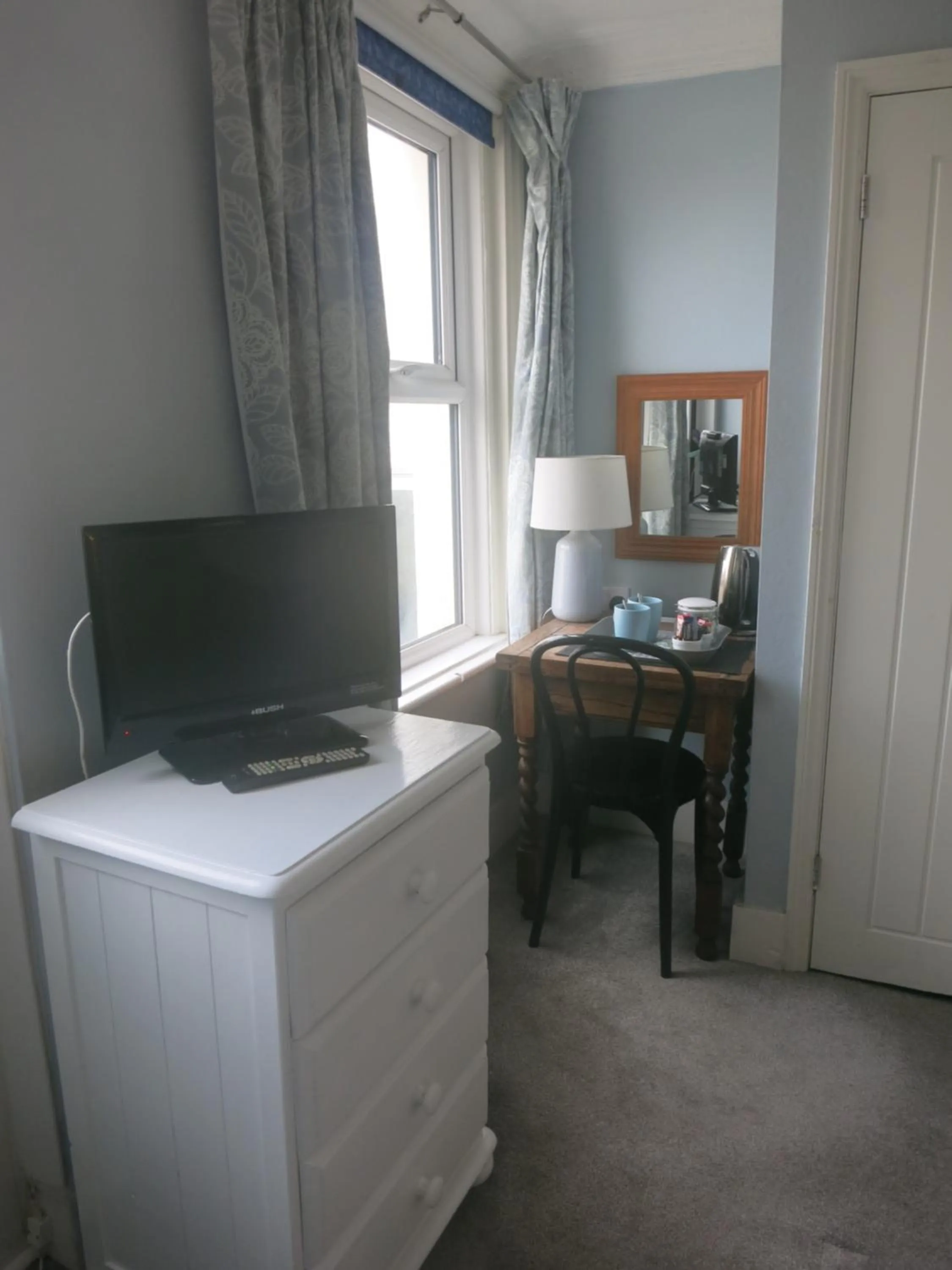 Marine View Guest House