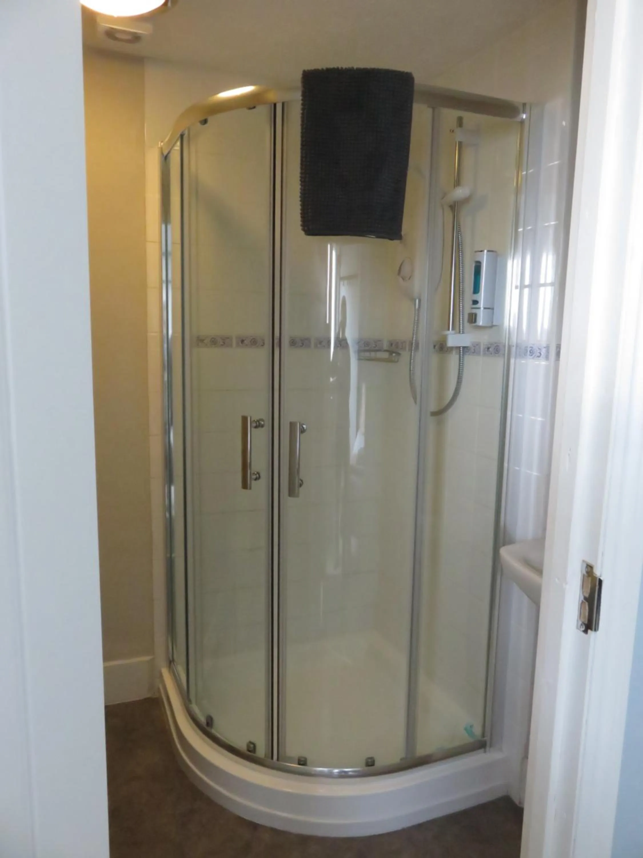 Marine View Guest House