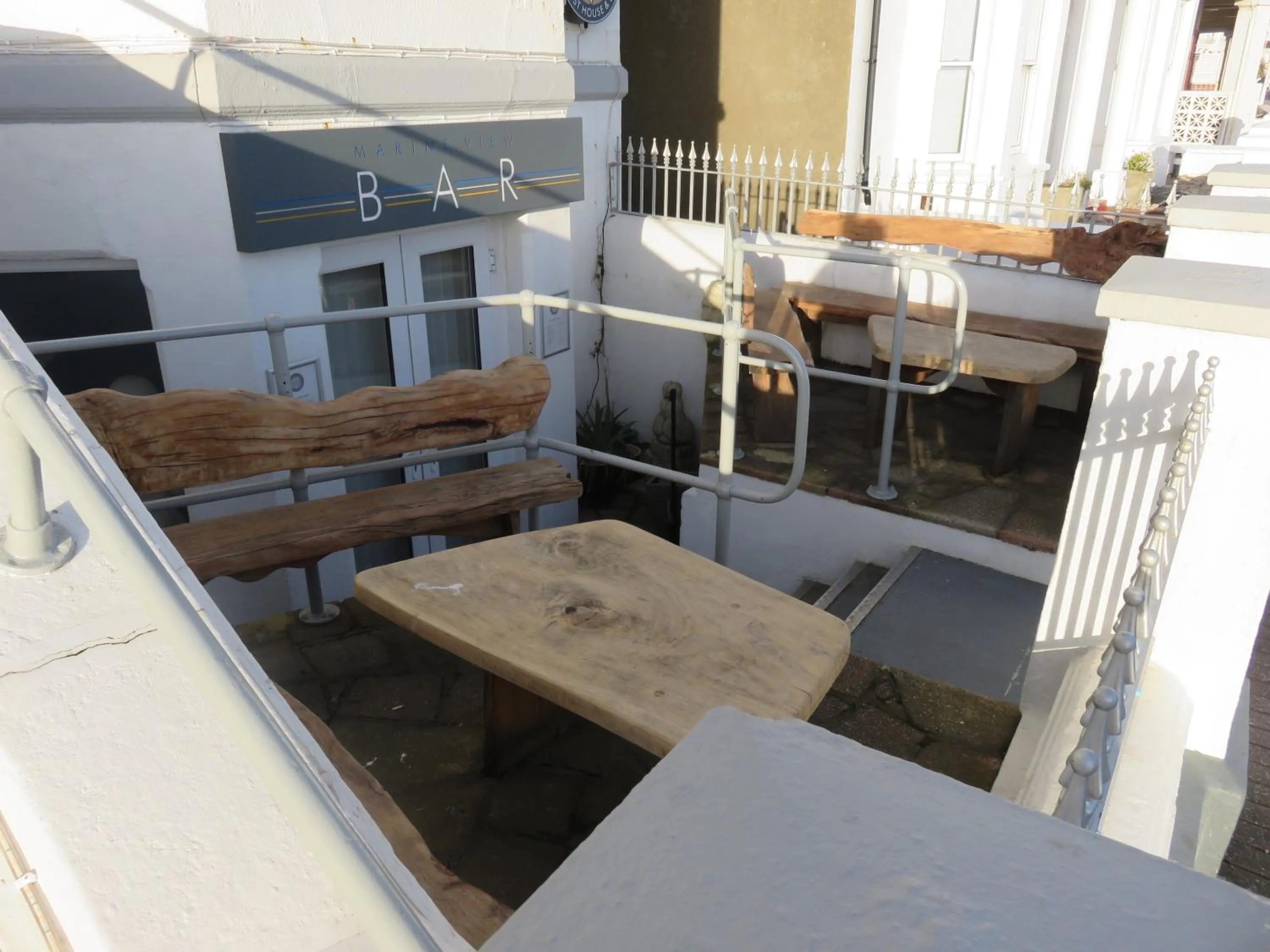 Marine View Guest House