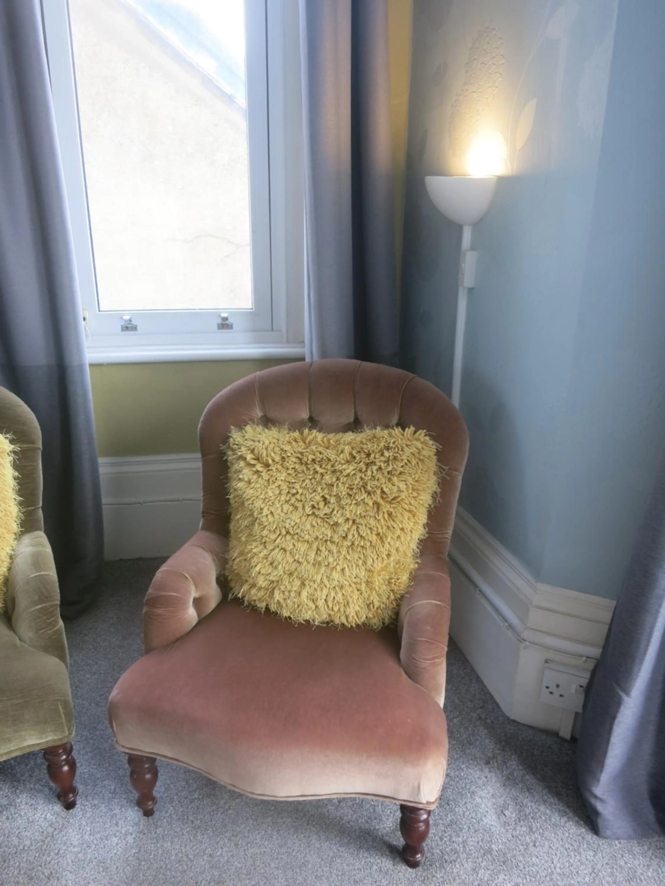 Marine View Guest House