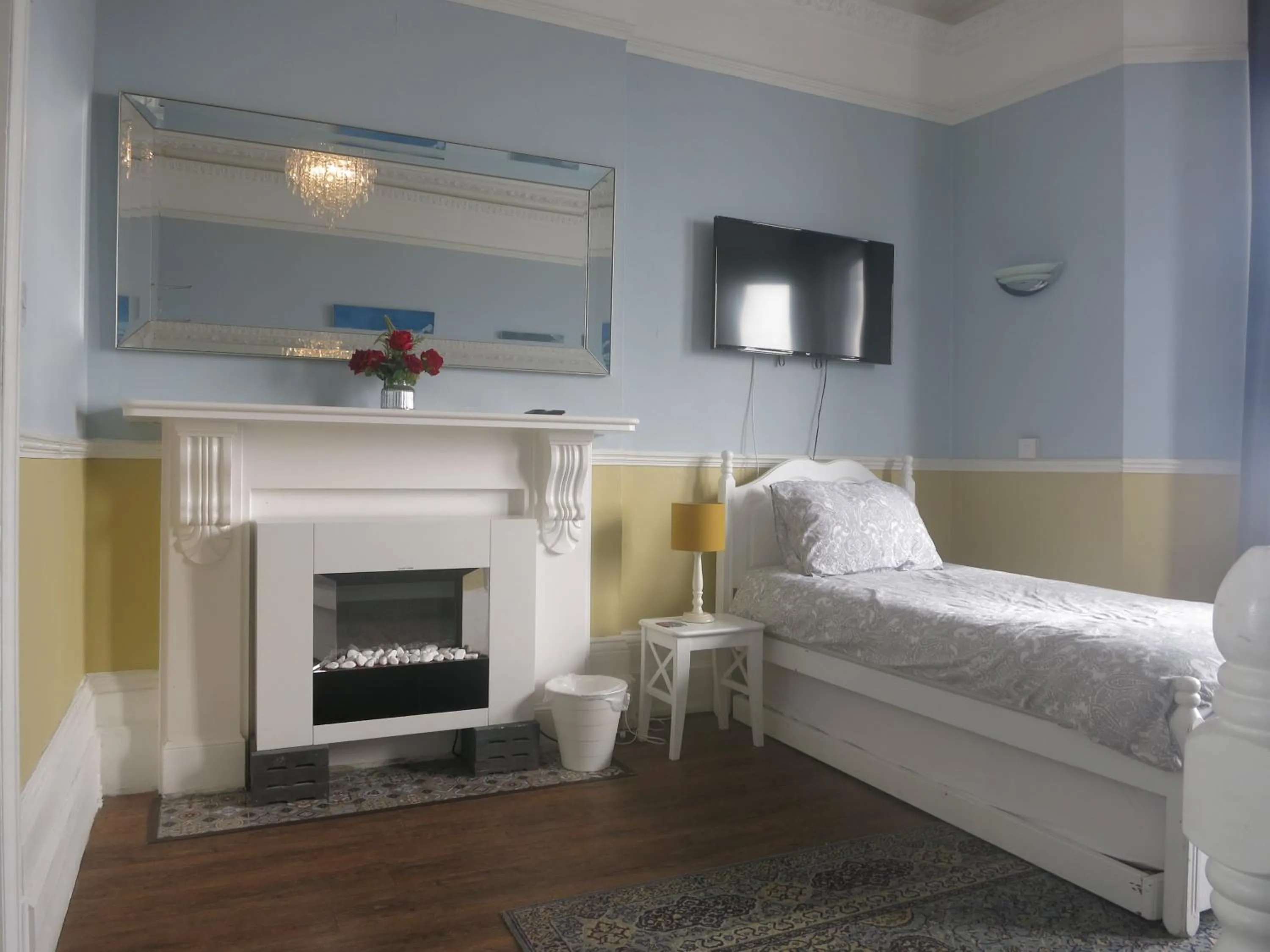 Marine View Guest House