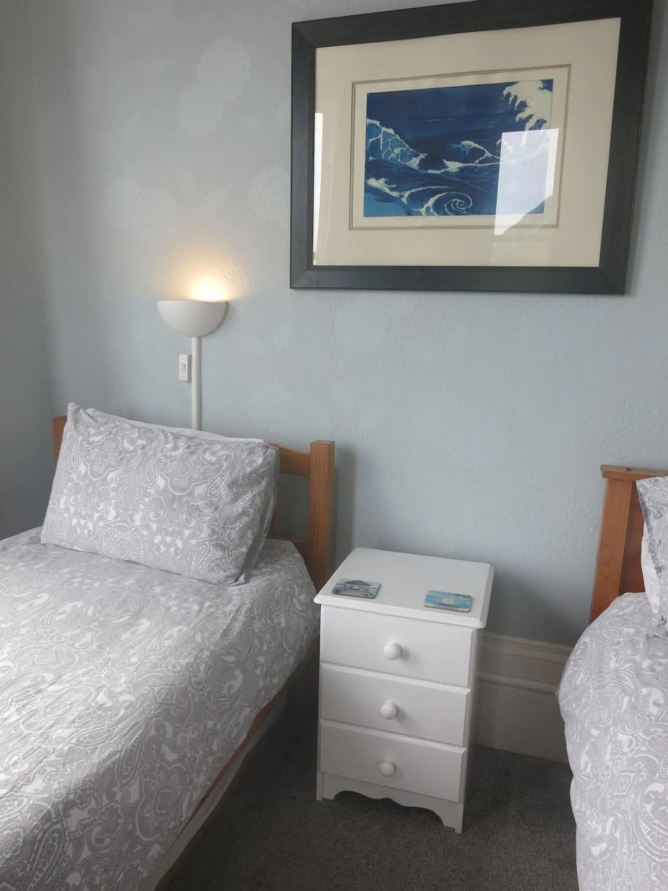 Marine View Guest House