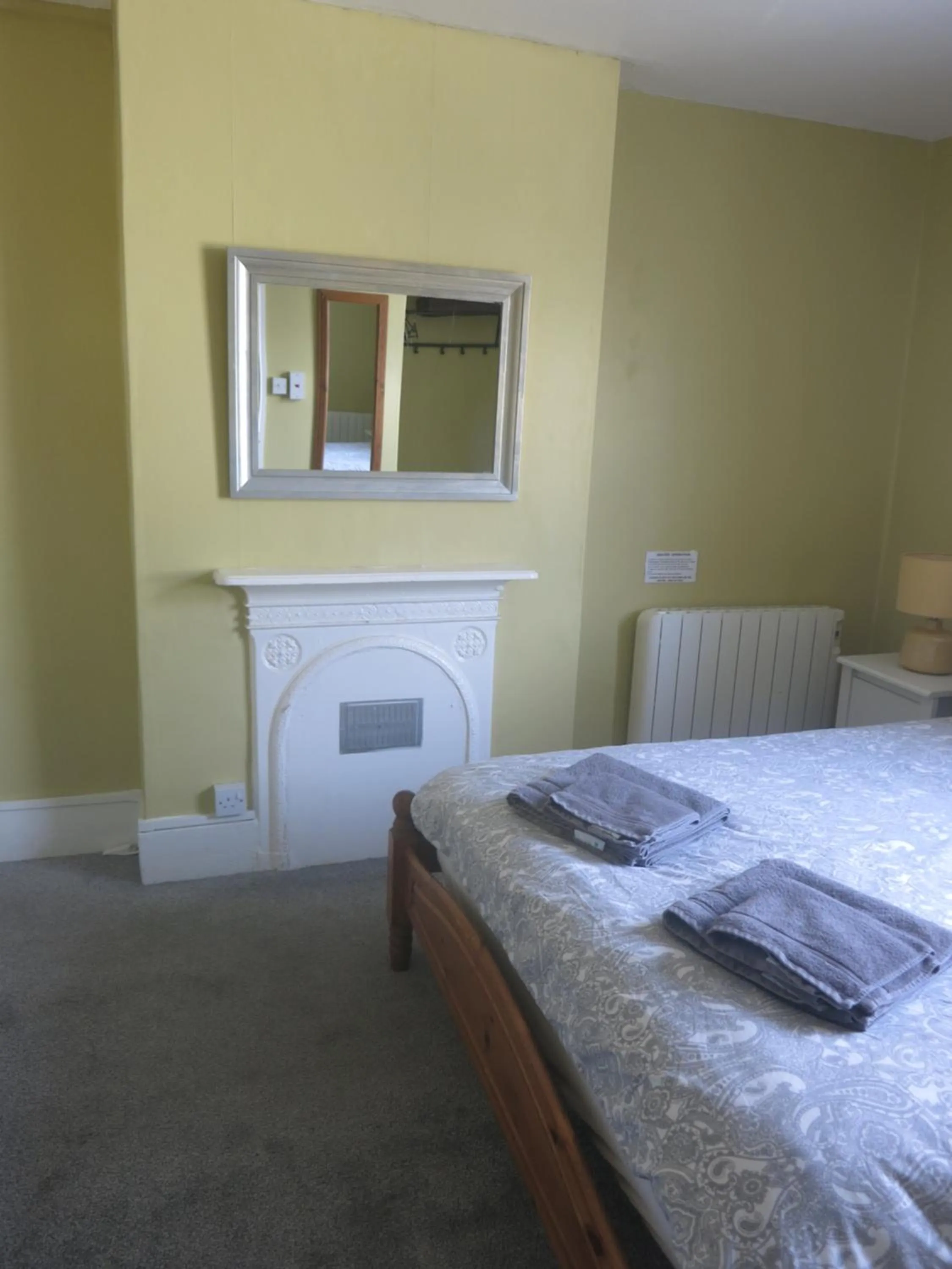 Marine View Guest House