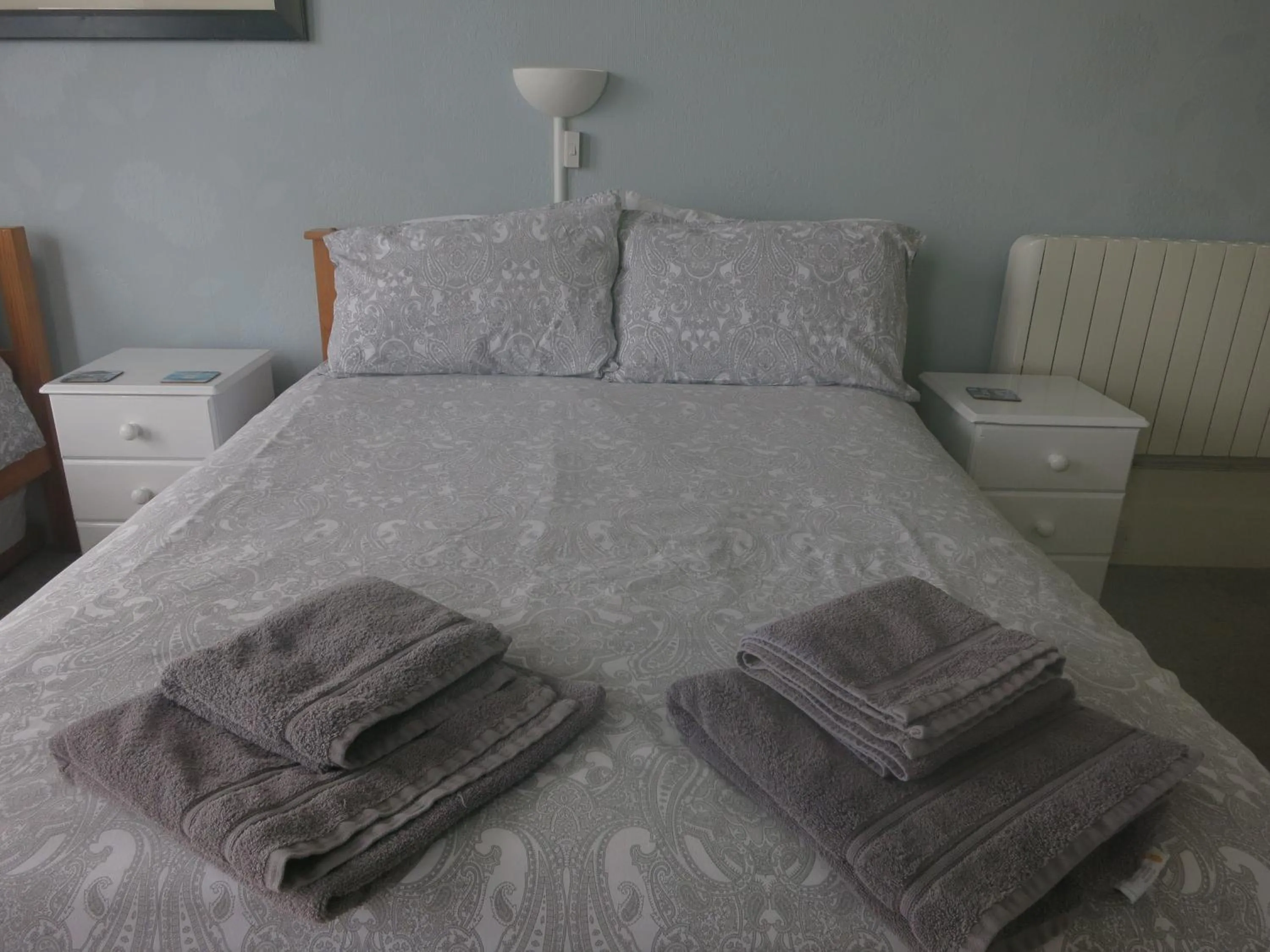 Marine View Guest House