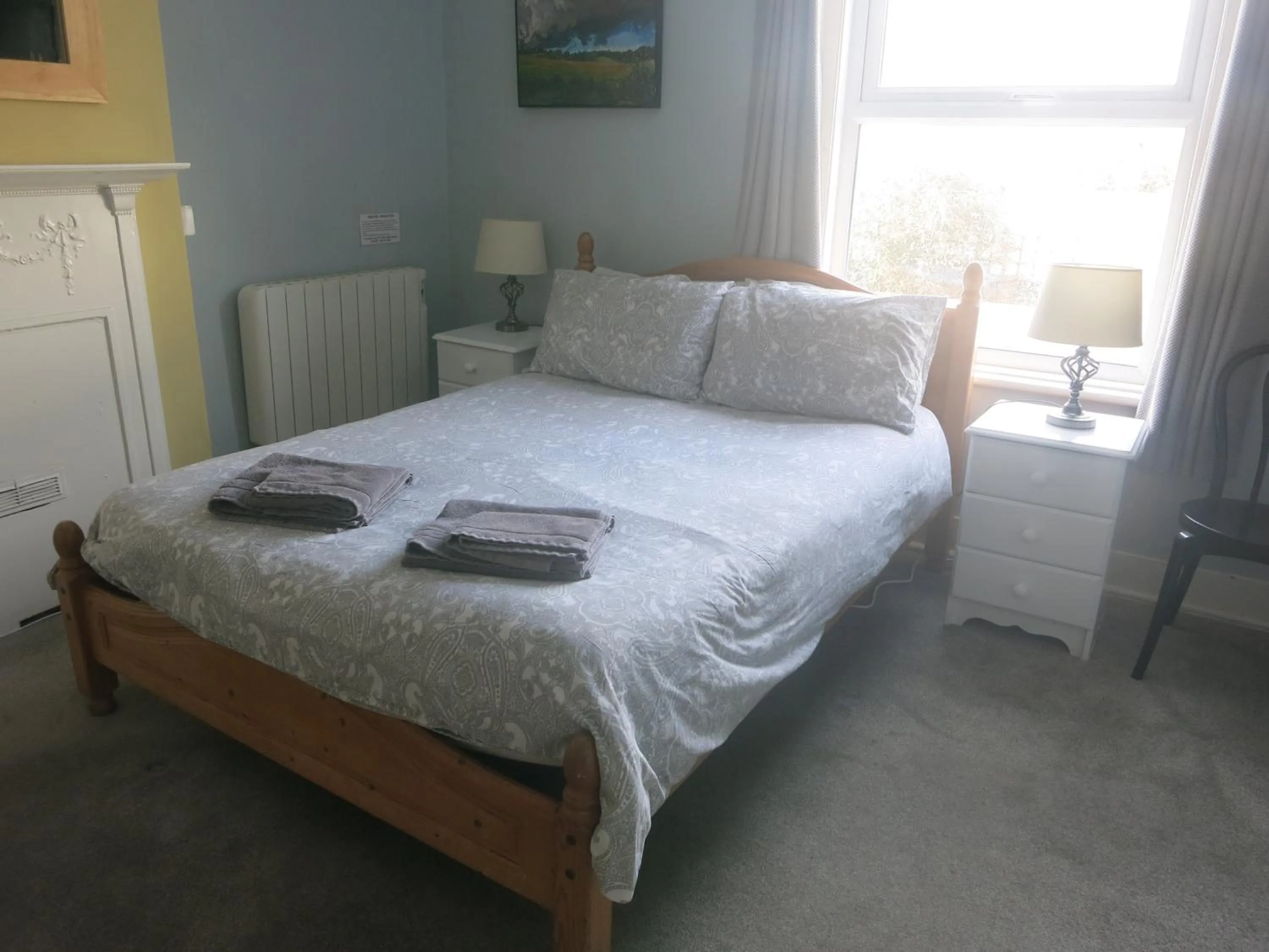 Marine View Guest House