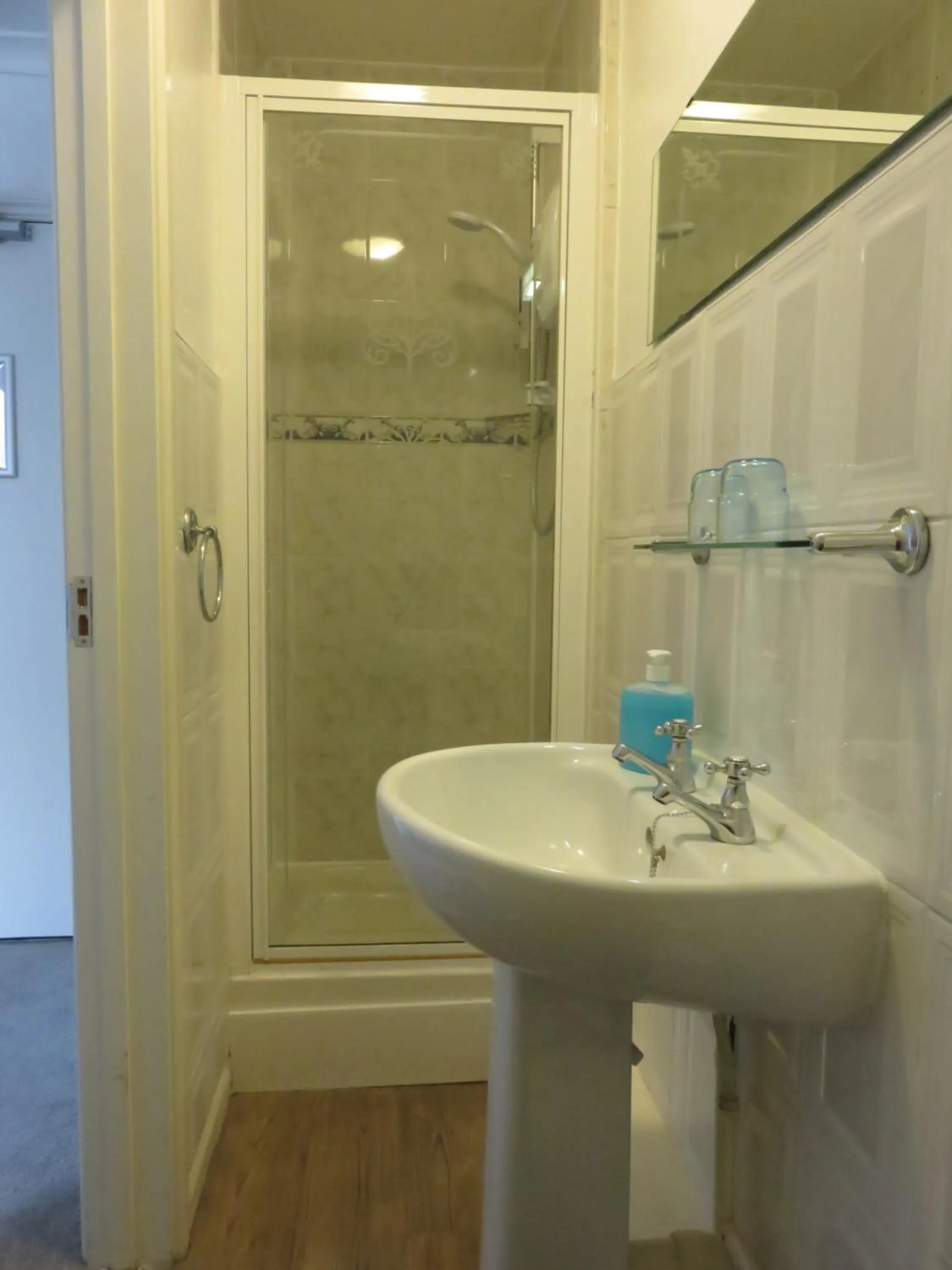 Marine View Guest House