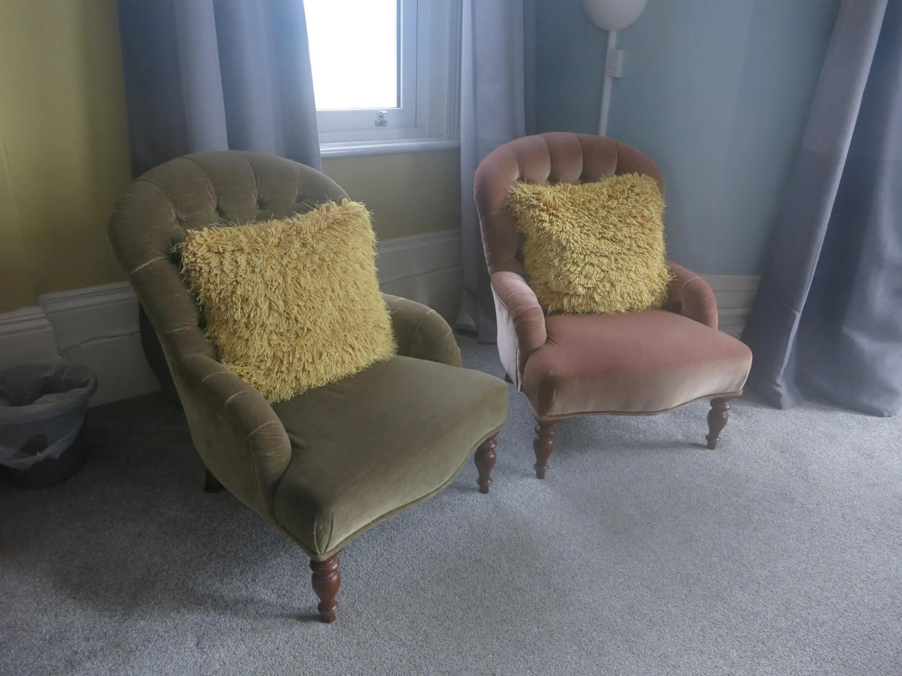 Marine View Guest House