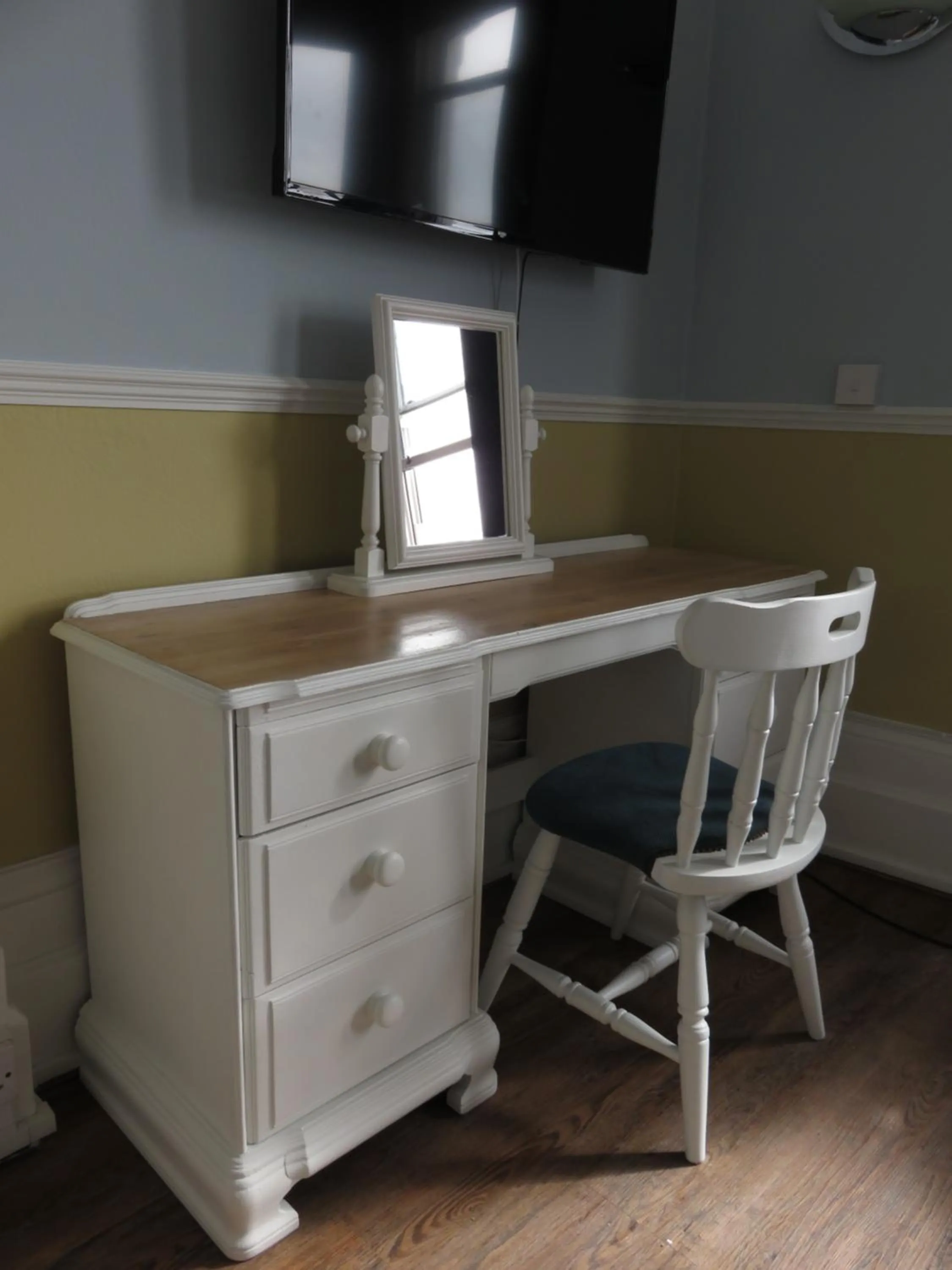 Marine View Guest House