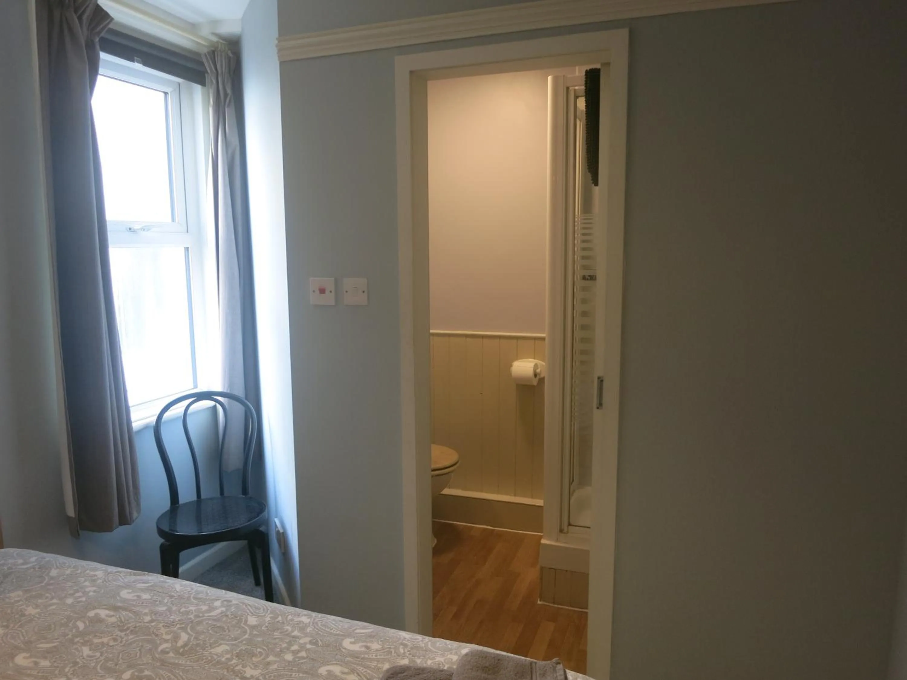 Marine View Guest House