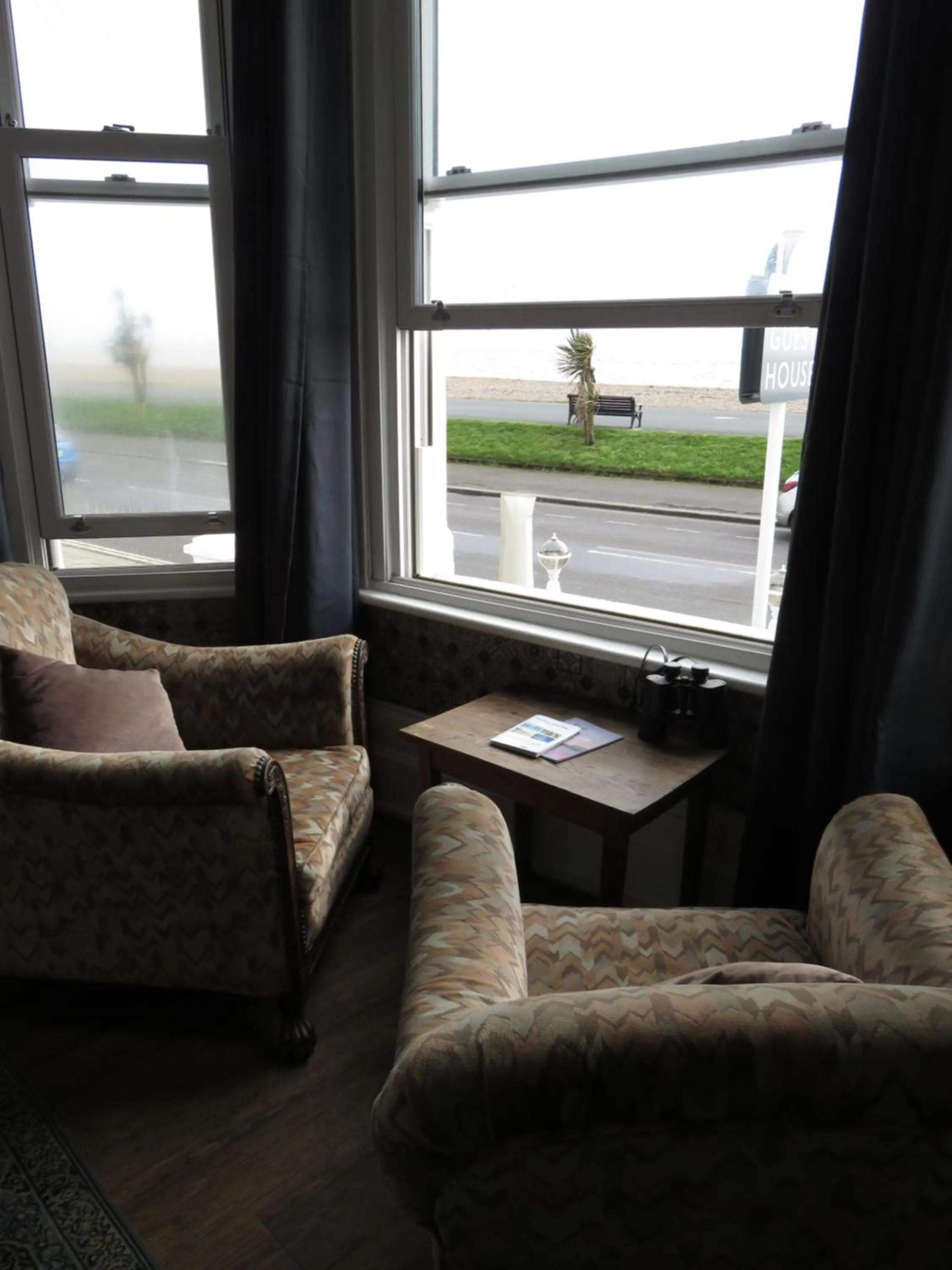 Marine View Guest House